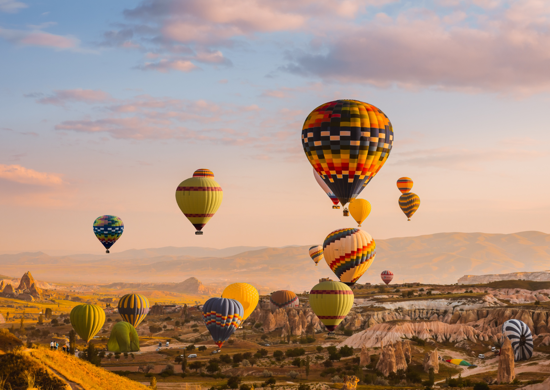 The Retirement Visa Shortcut Most Americans Don’t Know Exists: 6 Countries With Easy Retirement Visas for Americans 5 residence card Turkey