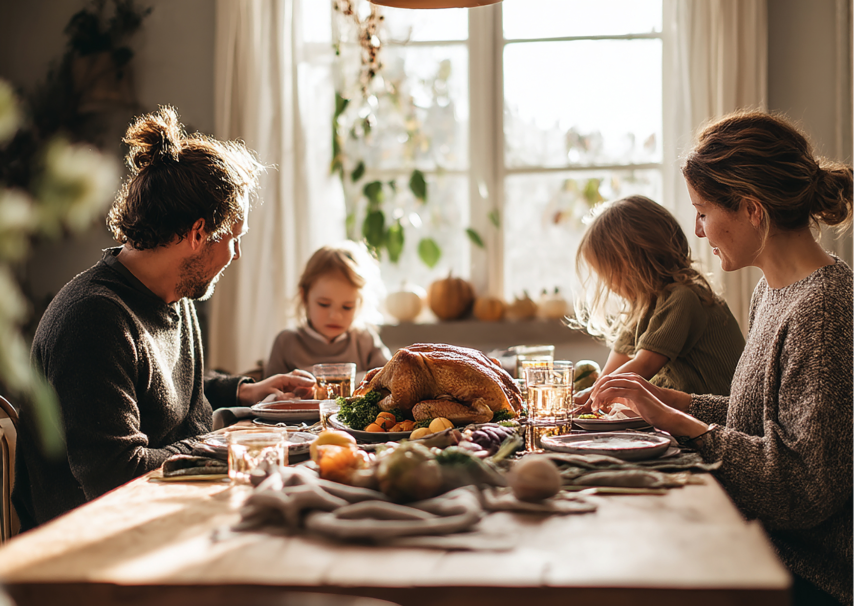 Why Americans Celebrating Thanksgiving Abroad Feel Empty 1 sad thanksgiving 2