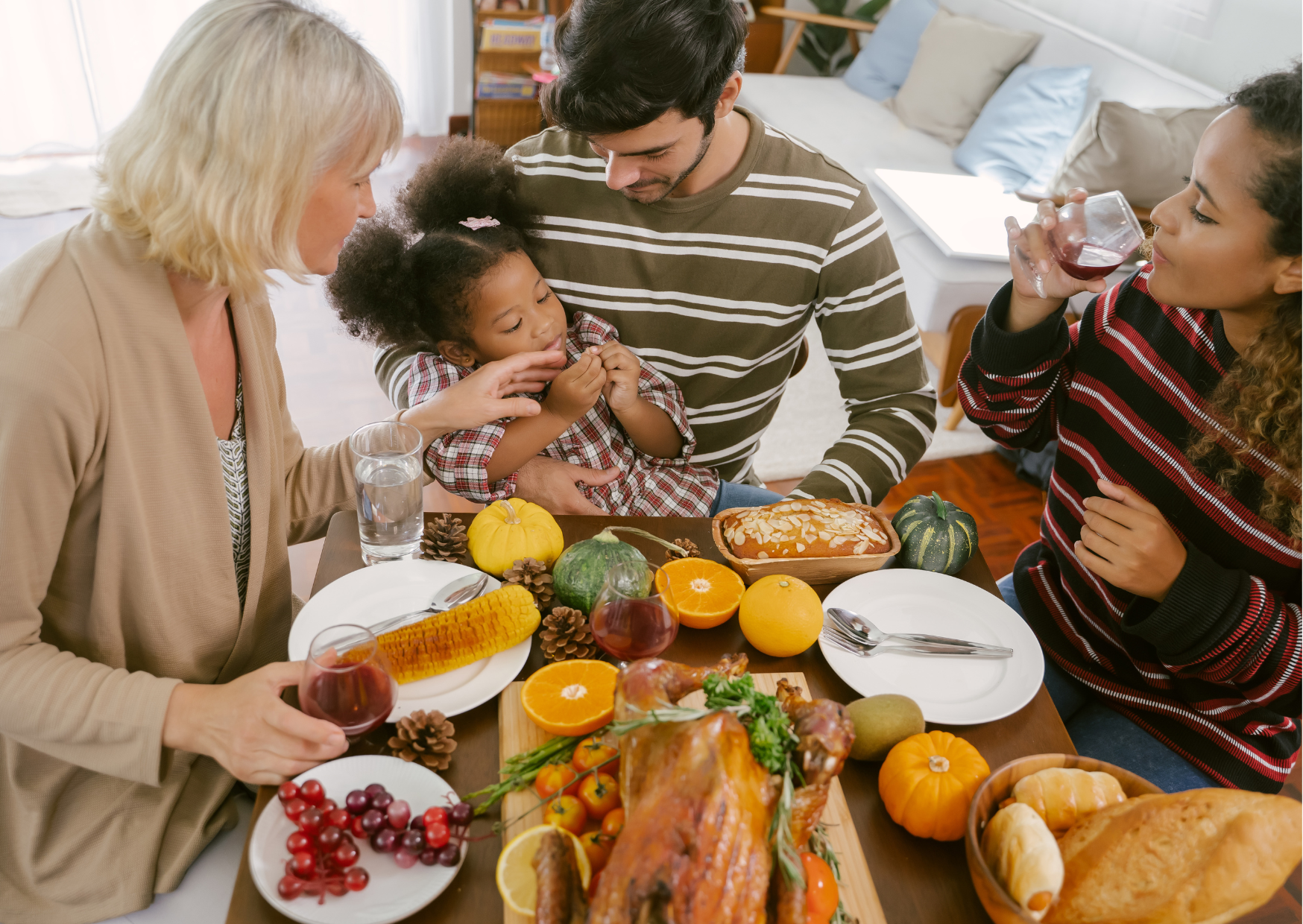 Why Americans Celebrating Thanksgiving Abroad Feel Empty 5 sad thanksgiving 4