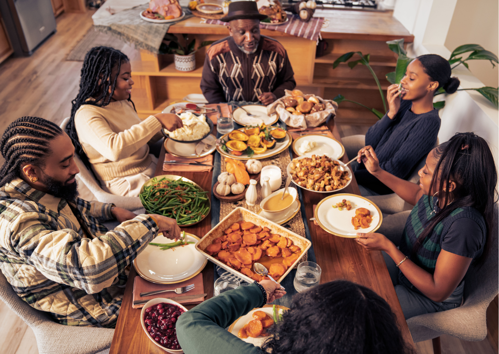 Why Americans Celebrating Thanksgiving Abroad Feel Empty 4 sad thanksgiving