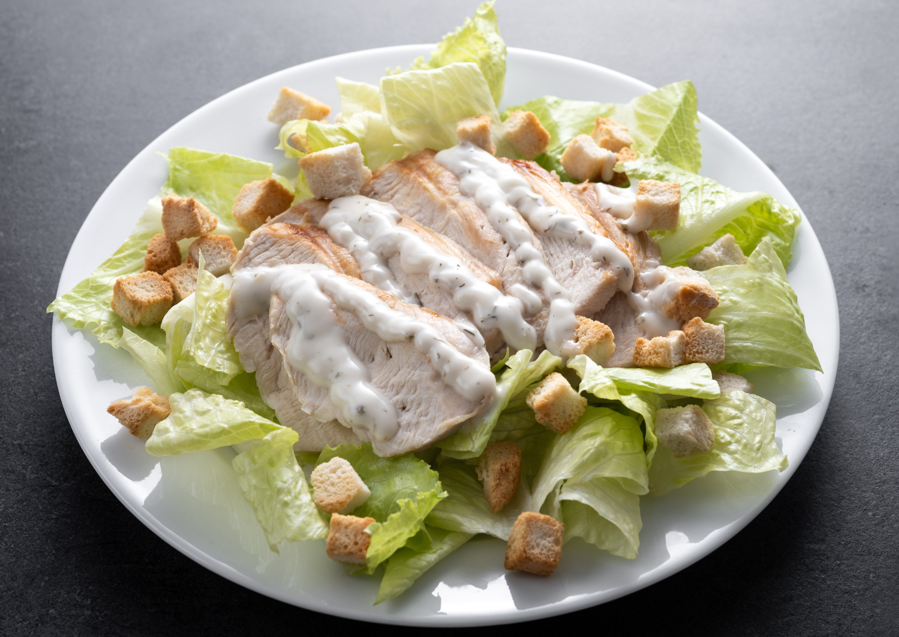 I Cut Out U.S. Salad Dressings for 30 Days And I Lost 19 Pounds 6 salad dressing 3