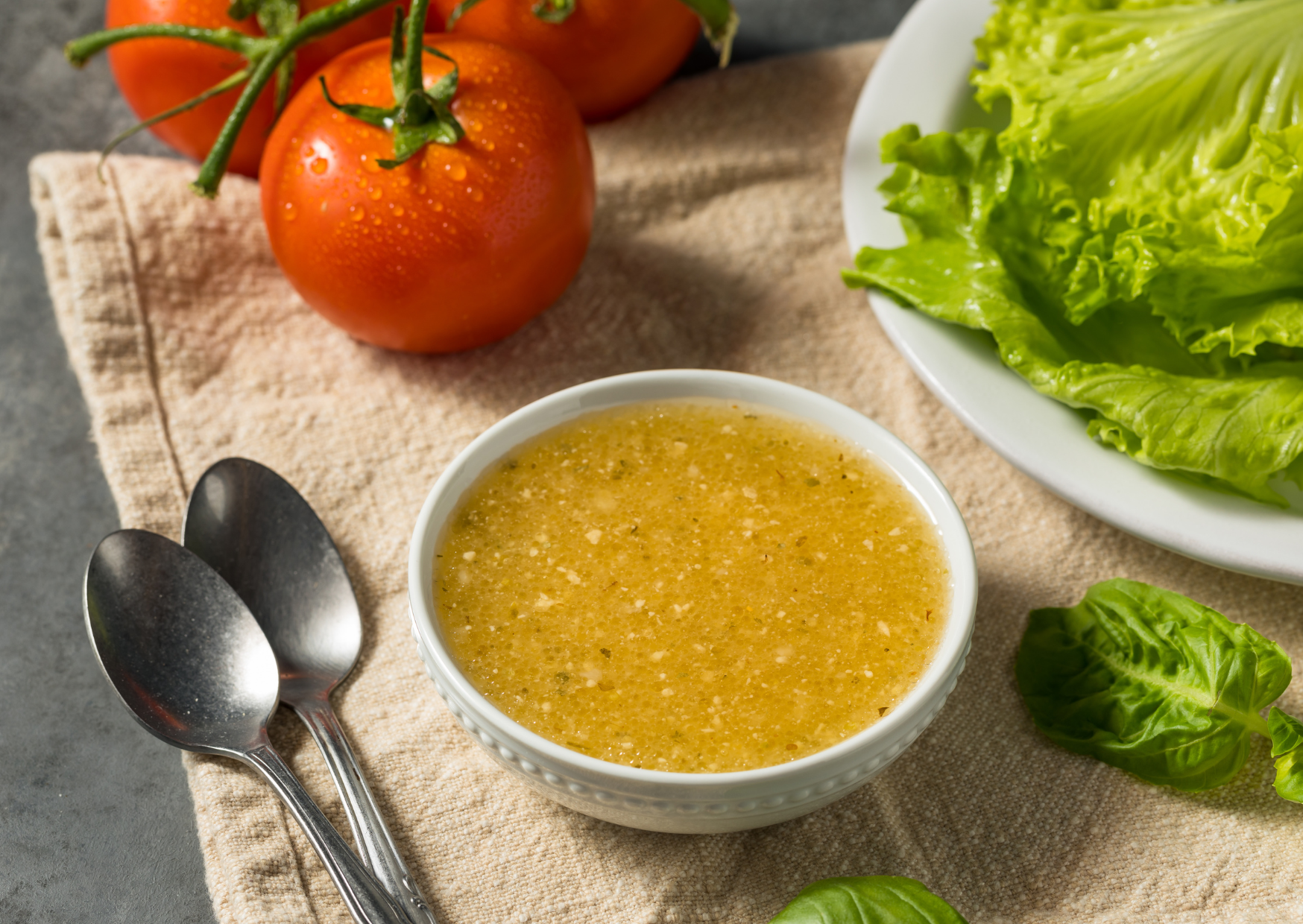 I Cut Out U.S. Salad Dressings for 30 Days And I Lost 19 Pounds 3 salad dressing