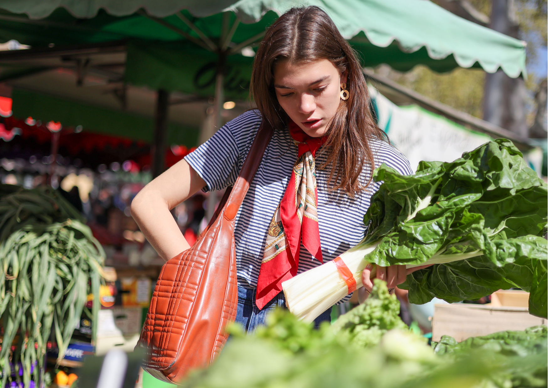 New York Retirees Can’t Slow Down: Europe Punishes Them 5 shopping food in Europe 5
