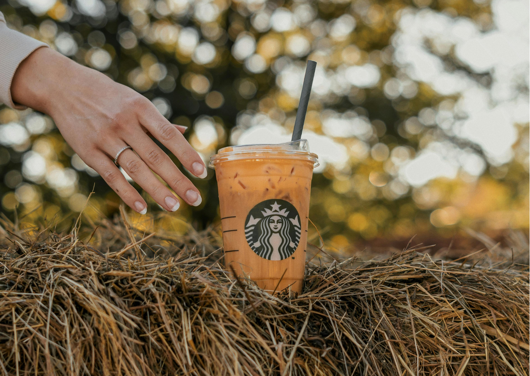 The 9 Starbucks Drinks That Can’t Be Sold as-is in Italy, Poison or Coffee? 1 starbucks 3