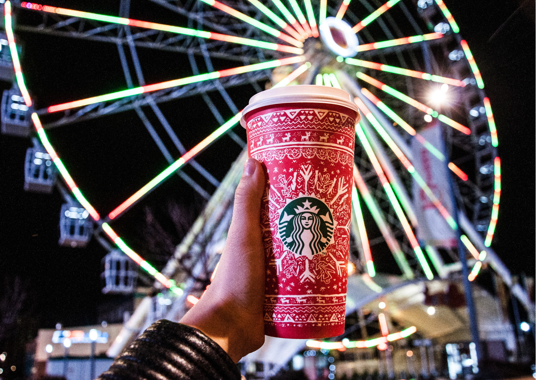 The 9 Starbucks Drinks That Can’t Be Sold as-is in Italy, Poison or Coffee? 5 starbucks 5