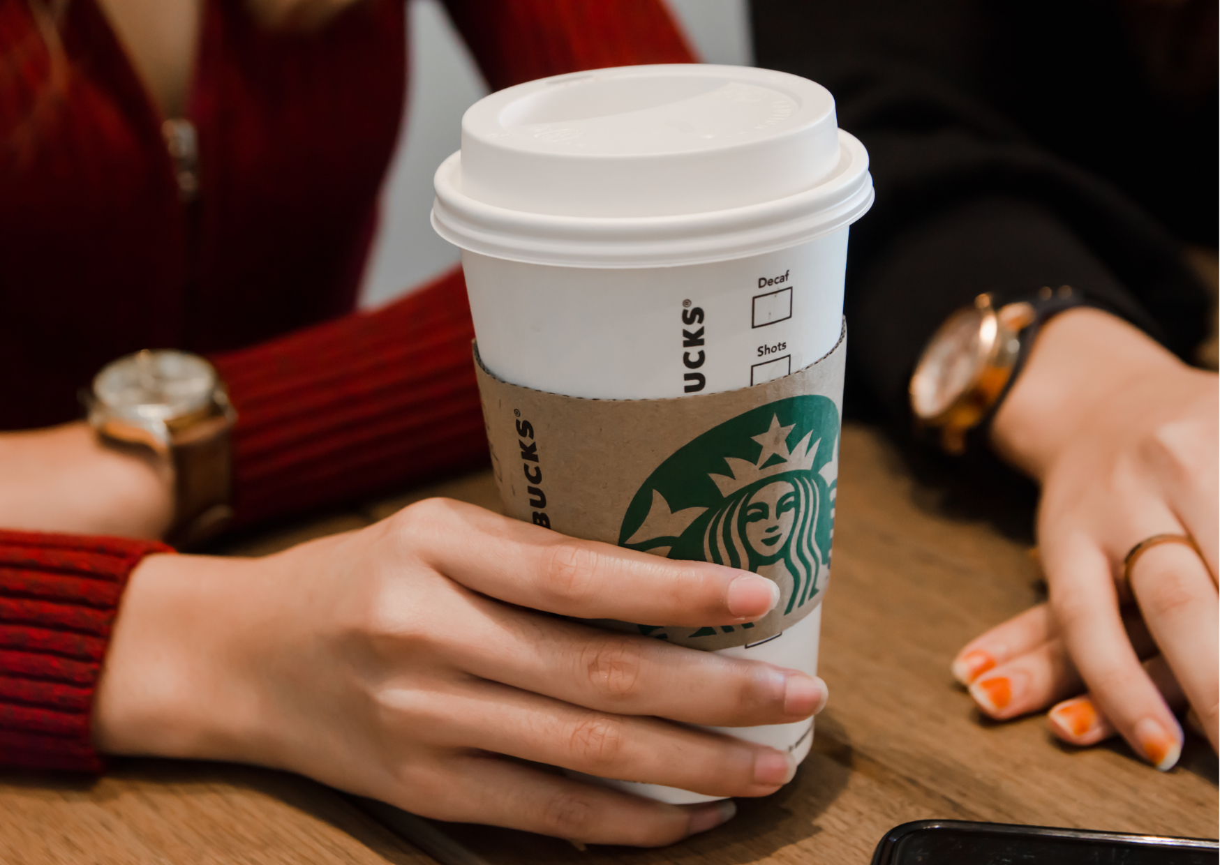 The 9 Starbucks Drinks That Can’t Be Sold as-is in Italy, Poison or Coffee? 4 starbucks 7
