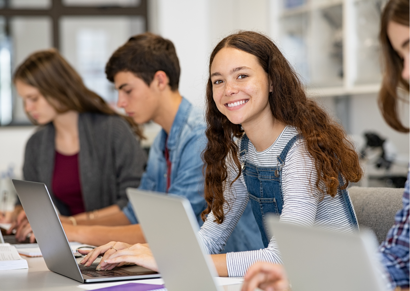 How Spain Forces American Kids Into Public School, No Religious Exemption 4 studying in Spain