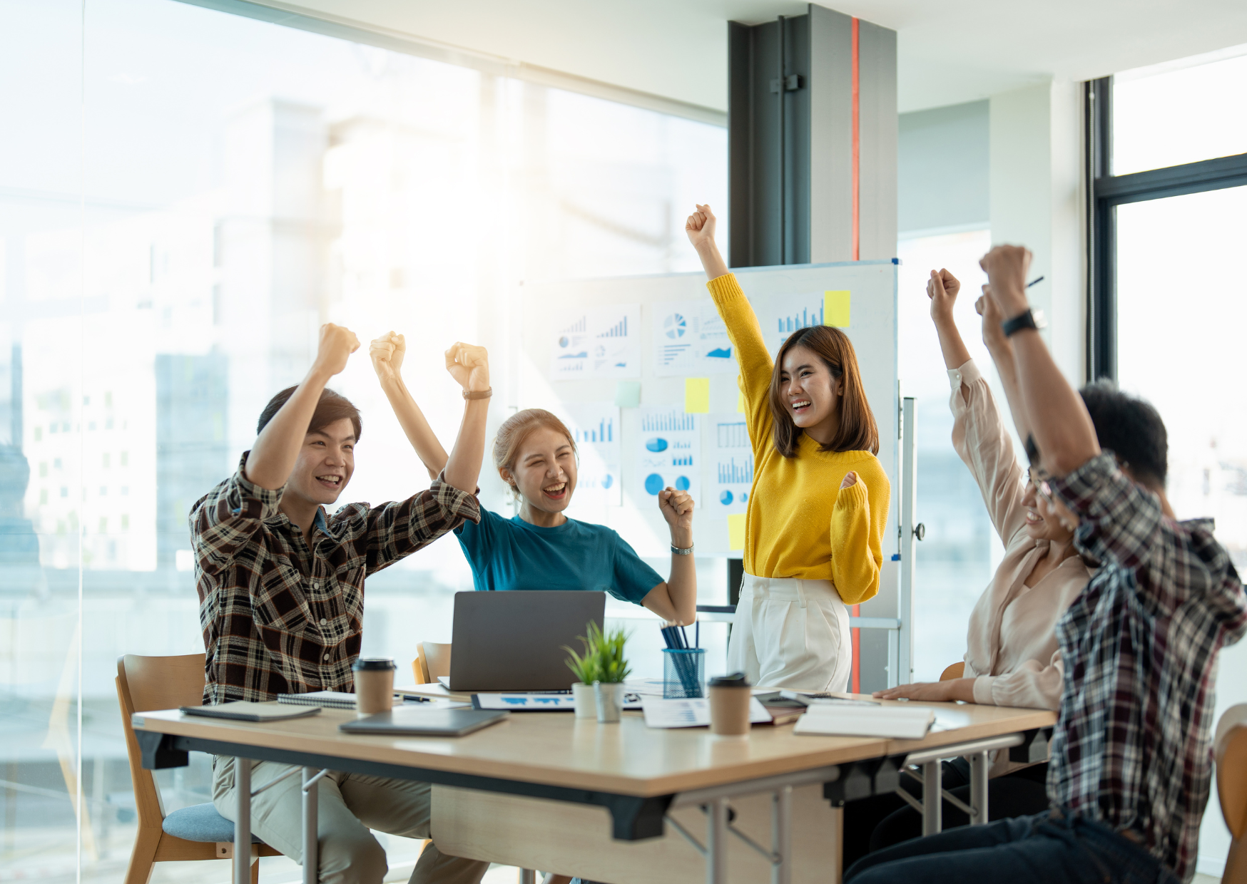 Americans Chase Success for Years Then Realize the Rules Were Wrong: The Moment “Making It” Stops Feeling Like Winning 5 success 5