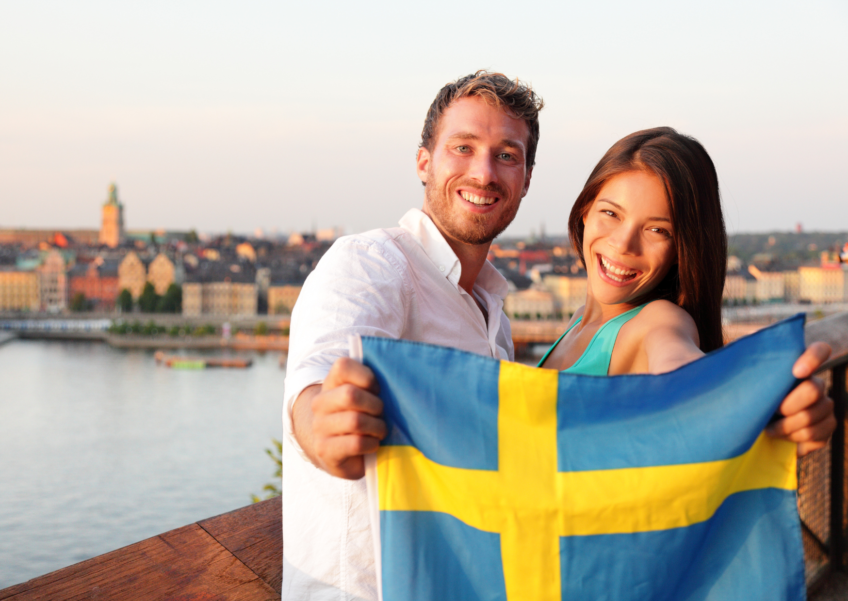 I Followed Swedish Work-Life Balance for 30 Days - Earned 20% More Working 6 Hours Daily 4 swedish 2
