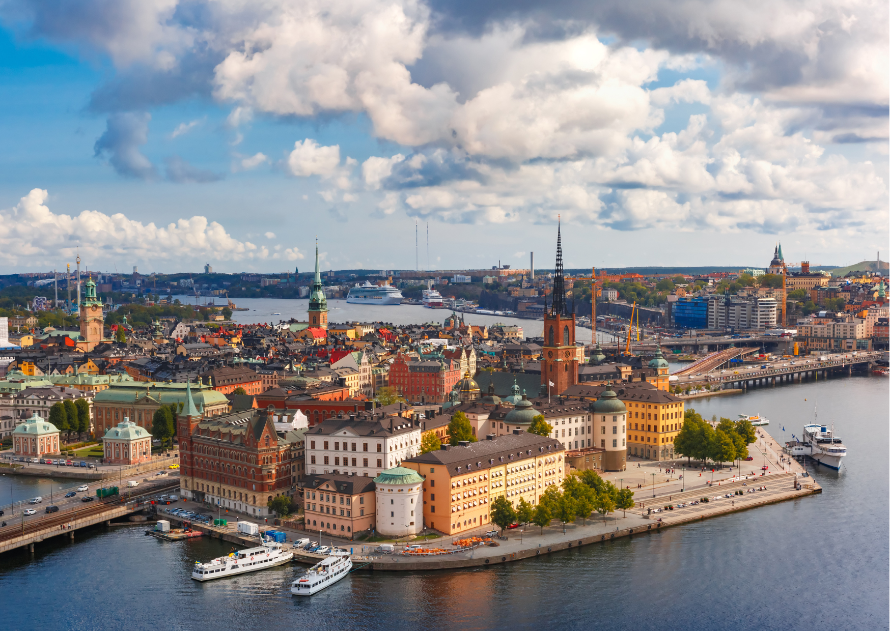 swedish companies