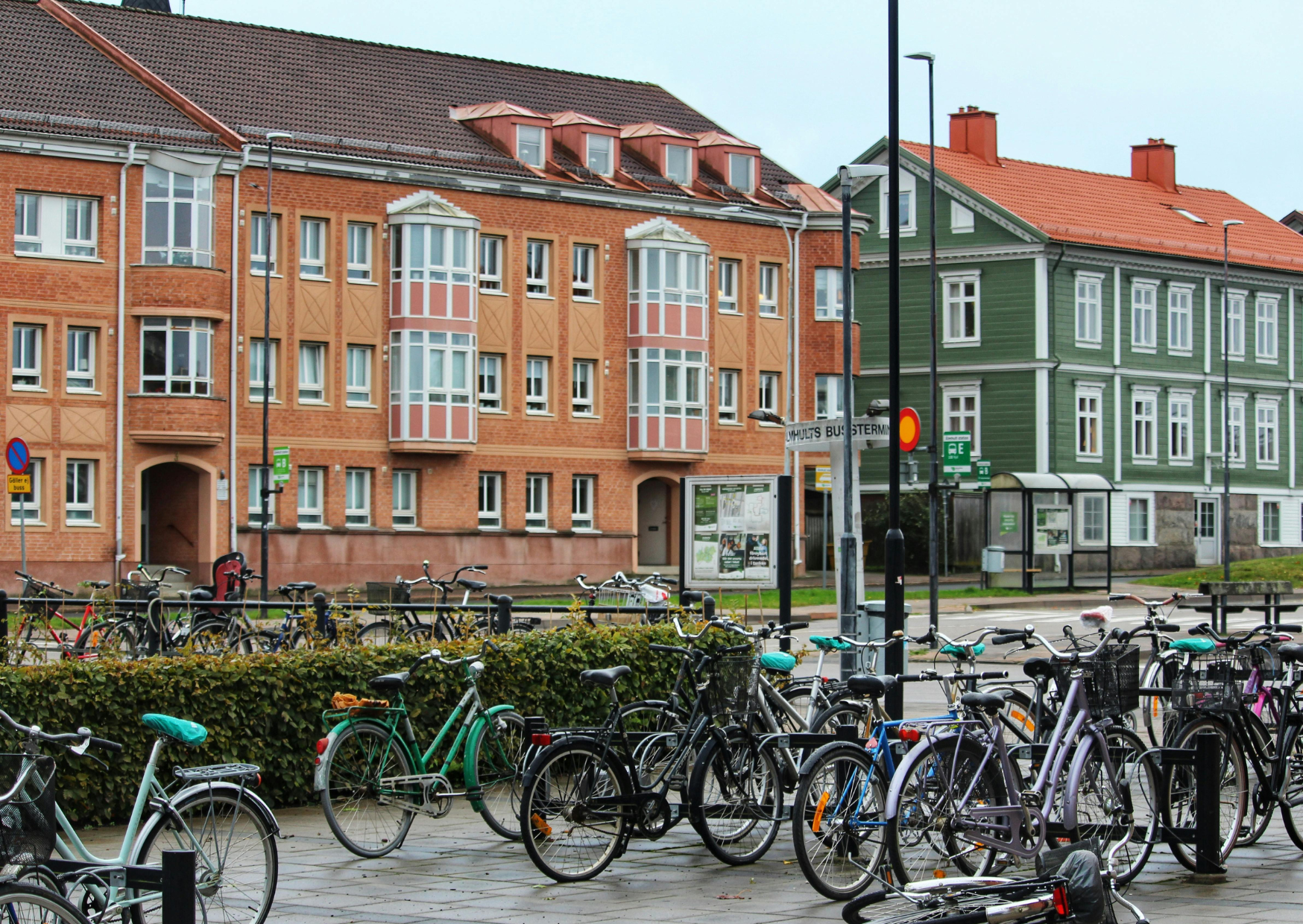 I Followed Swedish Work-Life Balance for 30 Days - Earned 20% More Working 6 Hours Daily 3 swedish