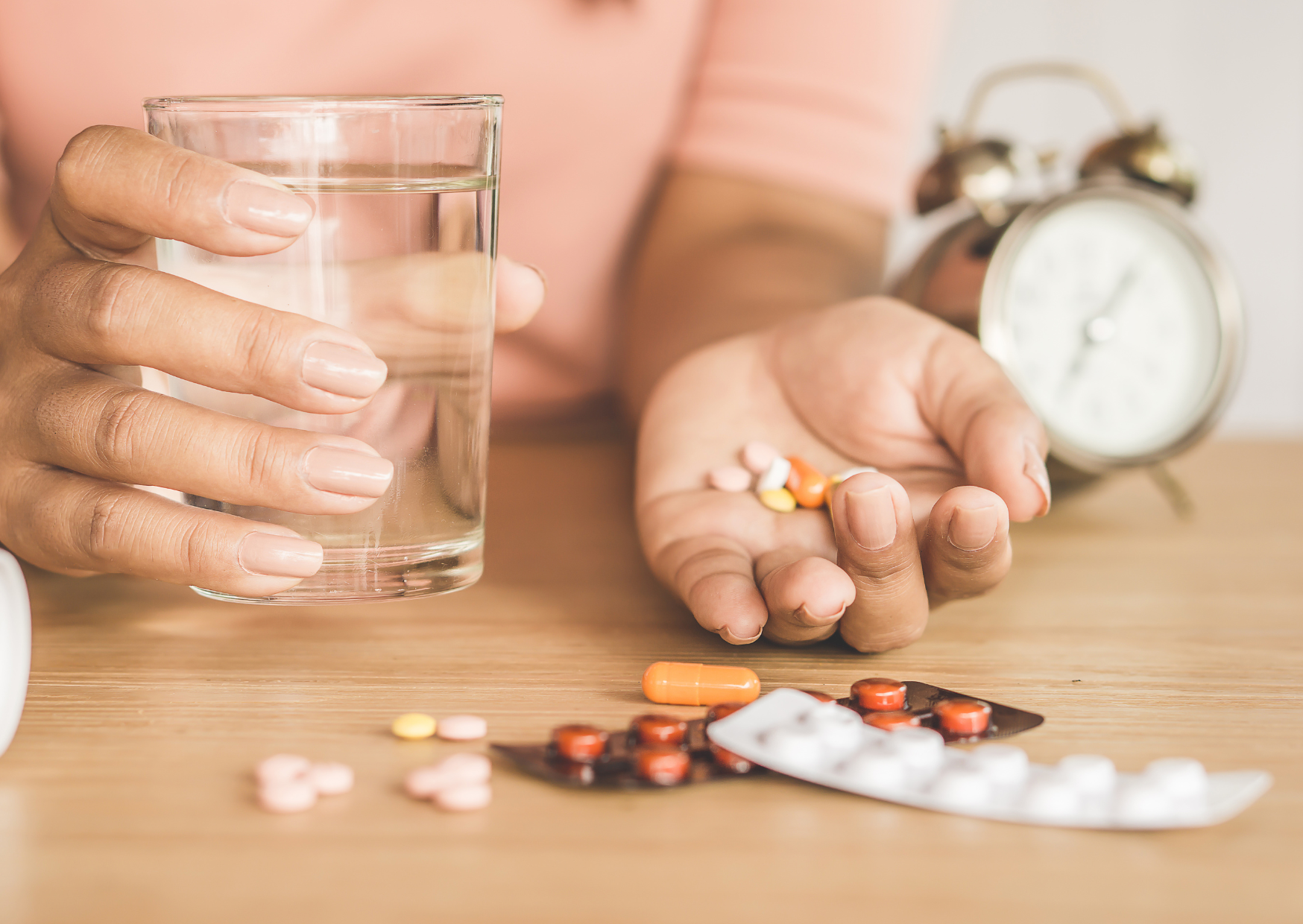 The €8 Portuguese Medication That Replaces $340 Januvia, My Diabetes Story 4 takind medication 3