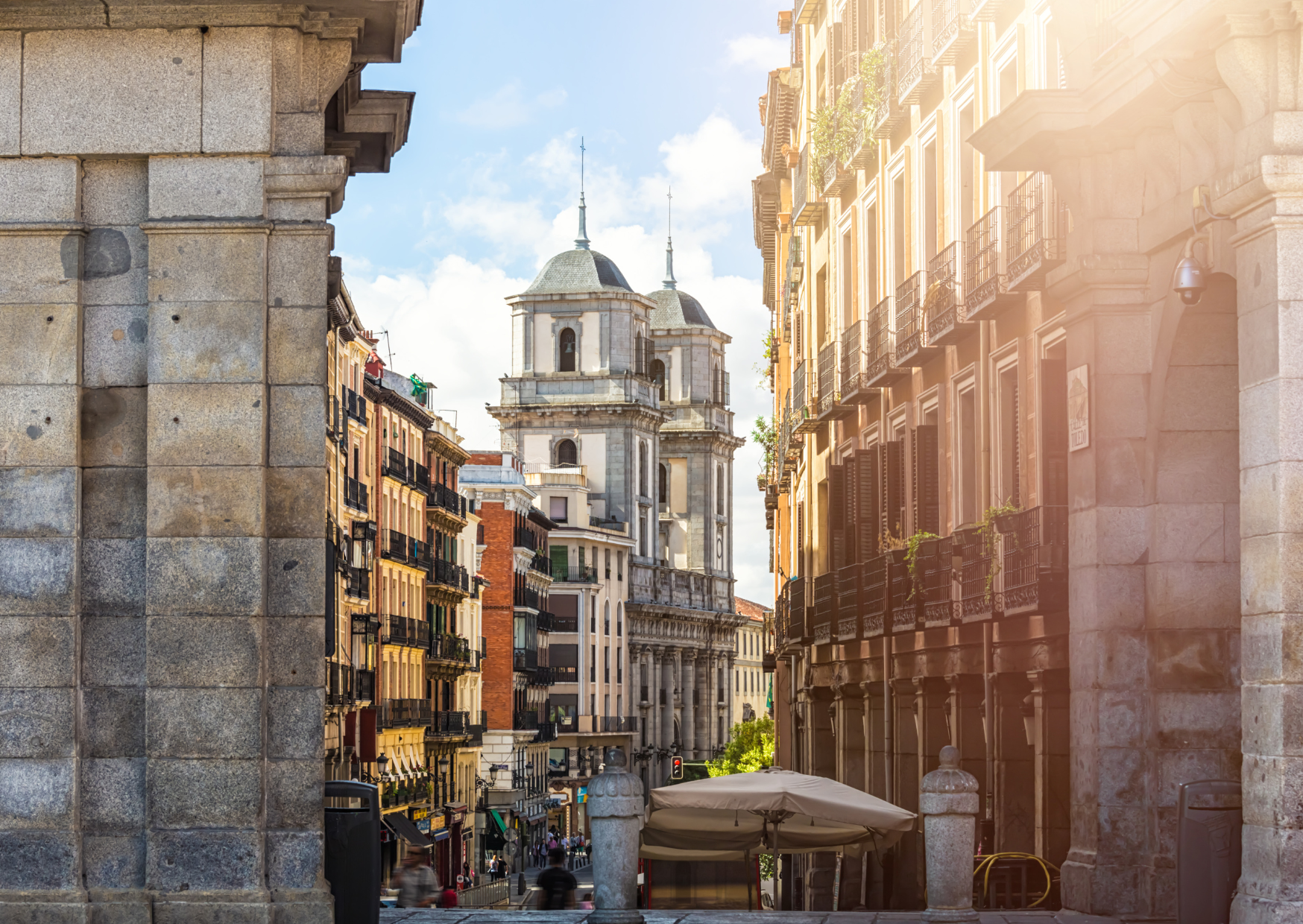 From Madrid Watching The Anti-Tourist Protests: What I Want American Travelers To Know Before Summer 2026 3 teacher in Madrid 6
