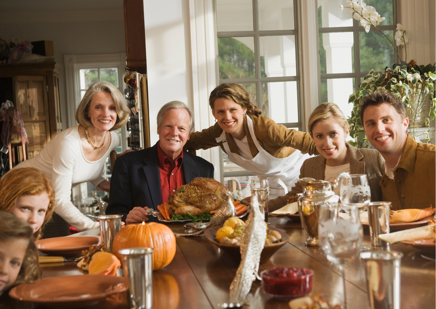 Why Europeans Think Thanksgiving Proves Americans Are Brainwashed 4 thanksgiving 2