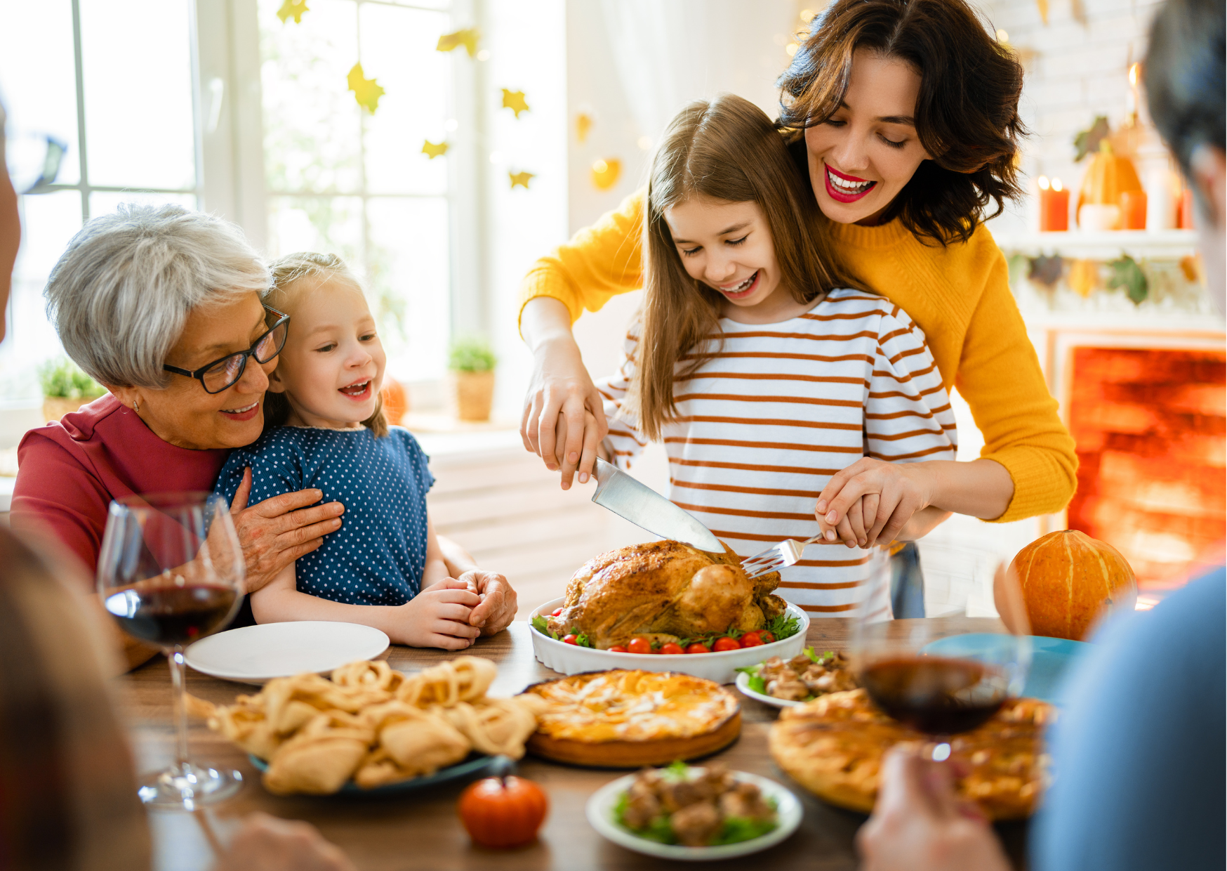 Why Europeans Think Thanksgiving Proves Americans Are Brainwashed 2 thanksgiving 5