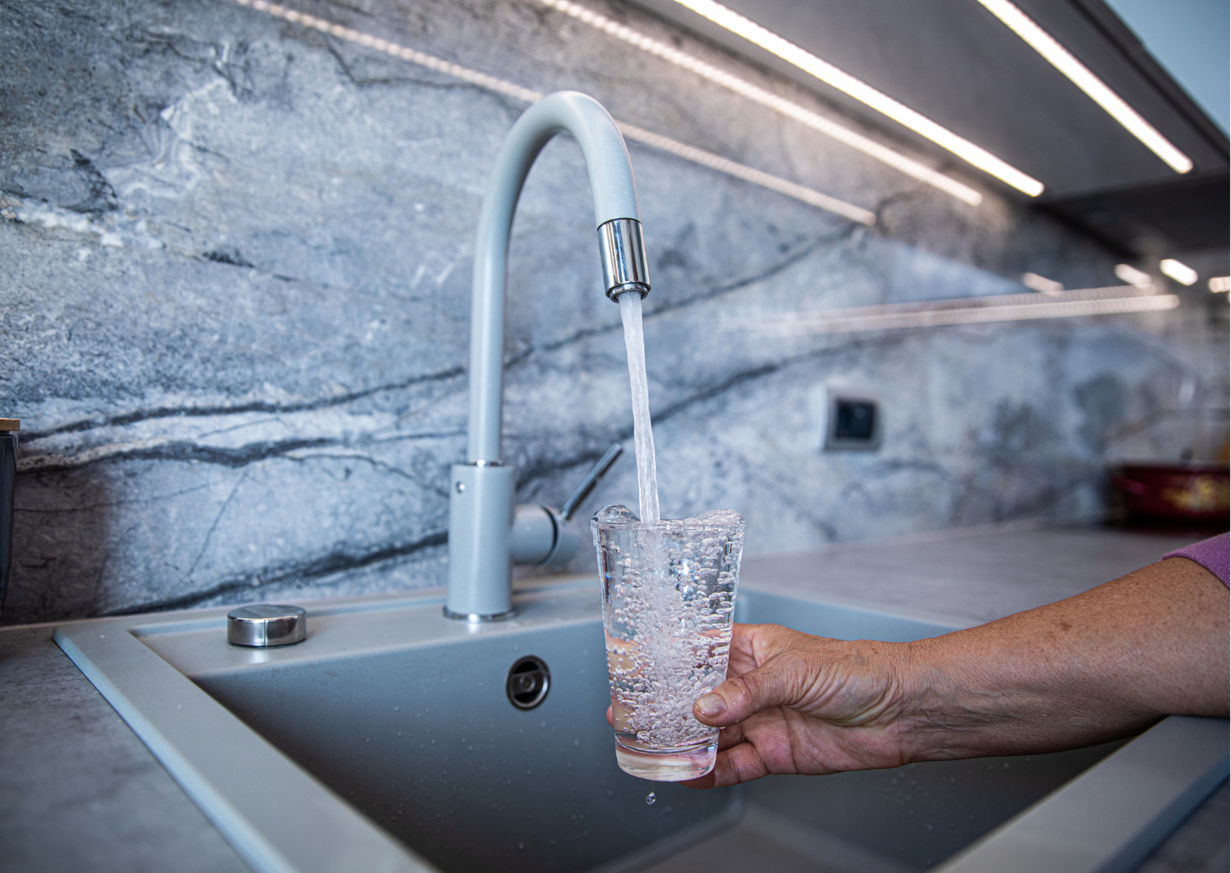 The EU Water Filtration Requirements And Why People Drink Tap Water 1 water 6