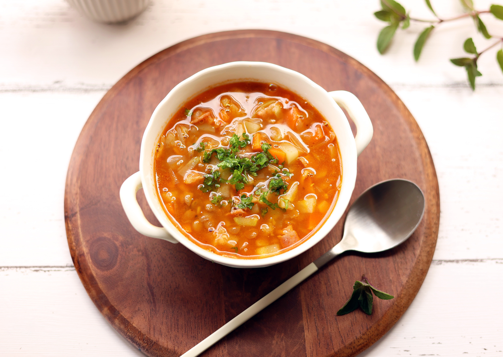 Why Italians Don’t Panic About Holiday Calories: A Simple Italian Recipe That Resets Holiday Eating 3 winter diet 3