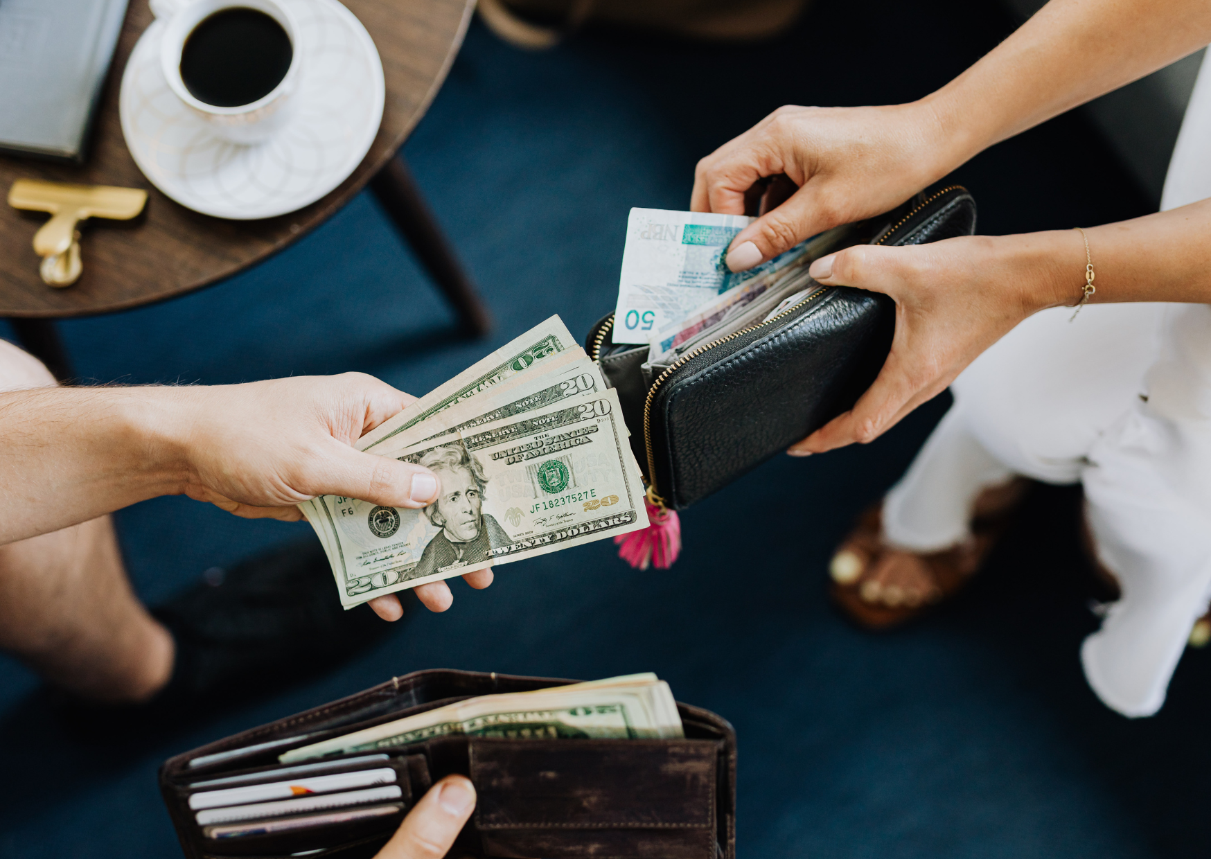 The EU Banking Mistake That Cost This American Family $47,000 7 wire money 1