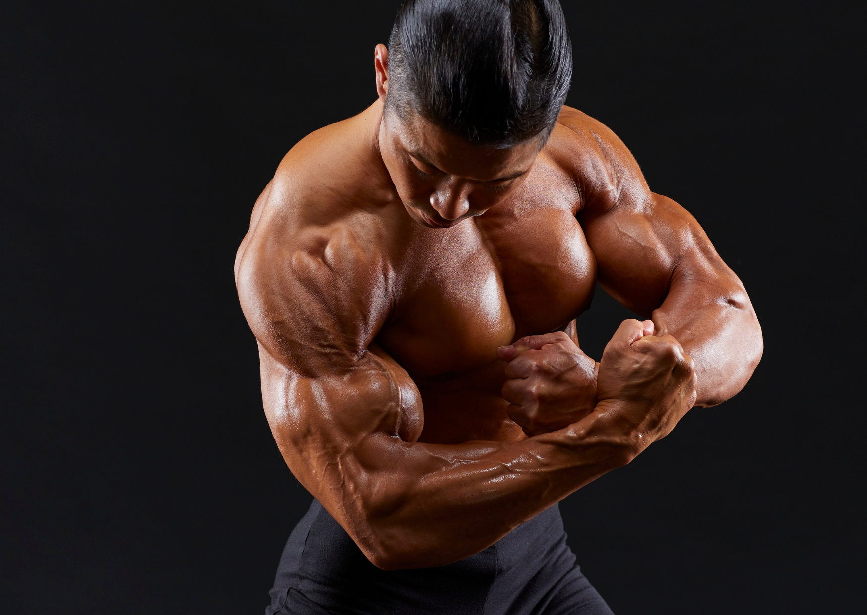 The Miami Gym Body That Makes Italians Think You’re Sick 2 working out in Miami 6