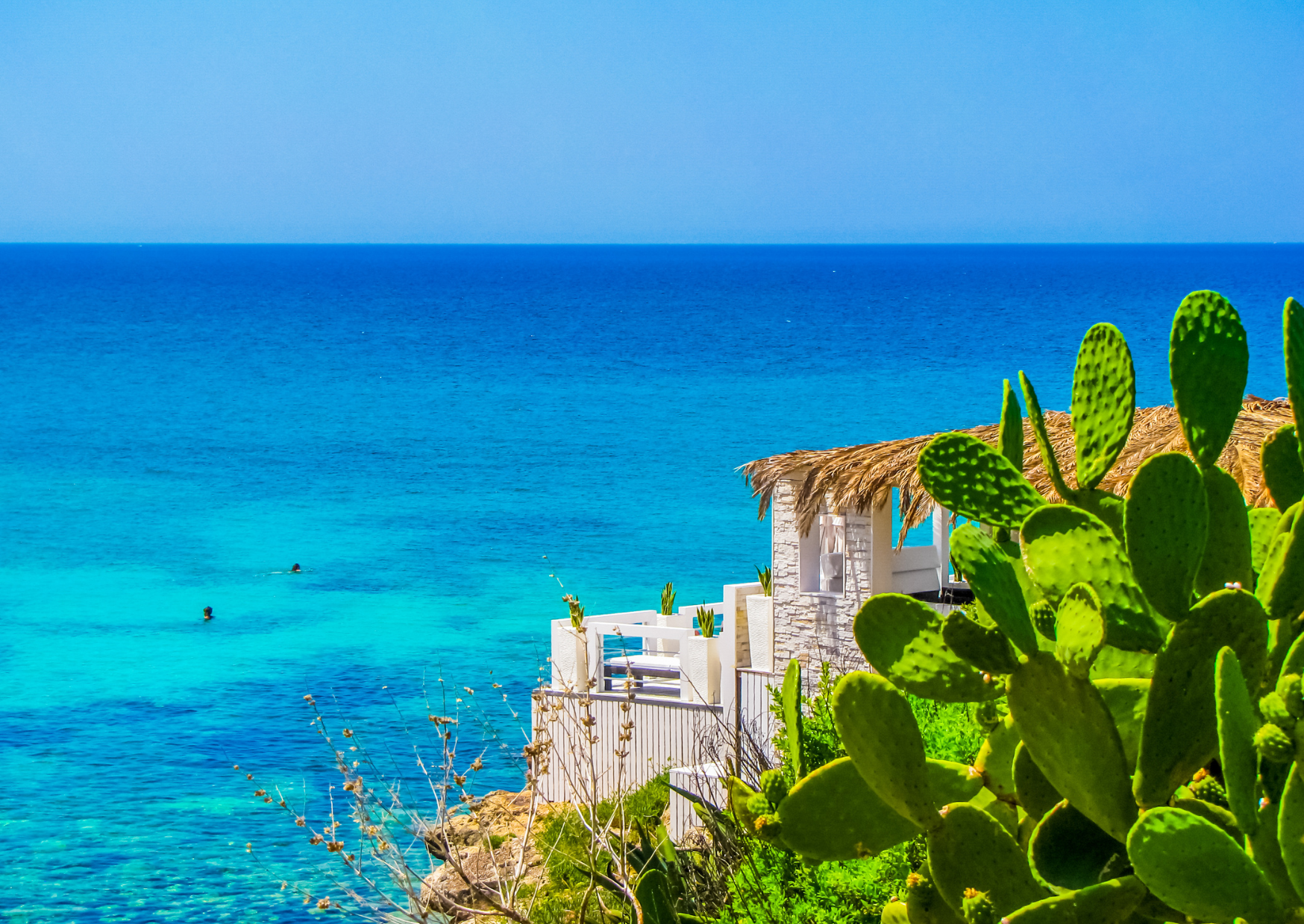 Tourists Pack the Amalfi Coast: Italians Escape to These 7 Places Instead 4 Amalfi Salento