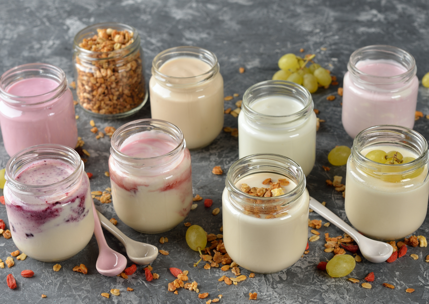 The 60-Day Dairy Experiment That Changed My Weight and Allergy Symptoms: I Quit American Dairy for 60 Days and Switched to European And I Went Down 22 Pounds 5 American dairy 5