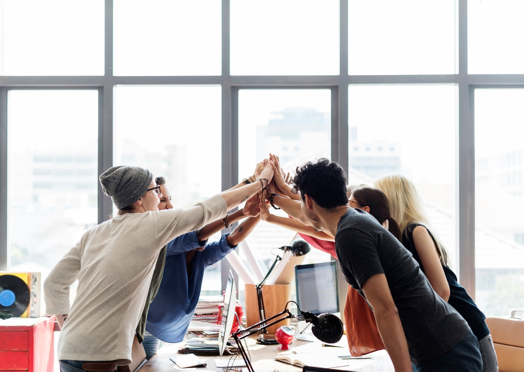 The Moment 73% of Americans Realize They’ve Been Lied To About Success 3 American workplace 4