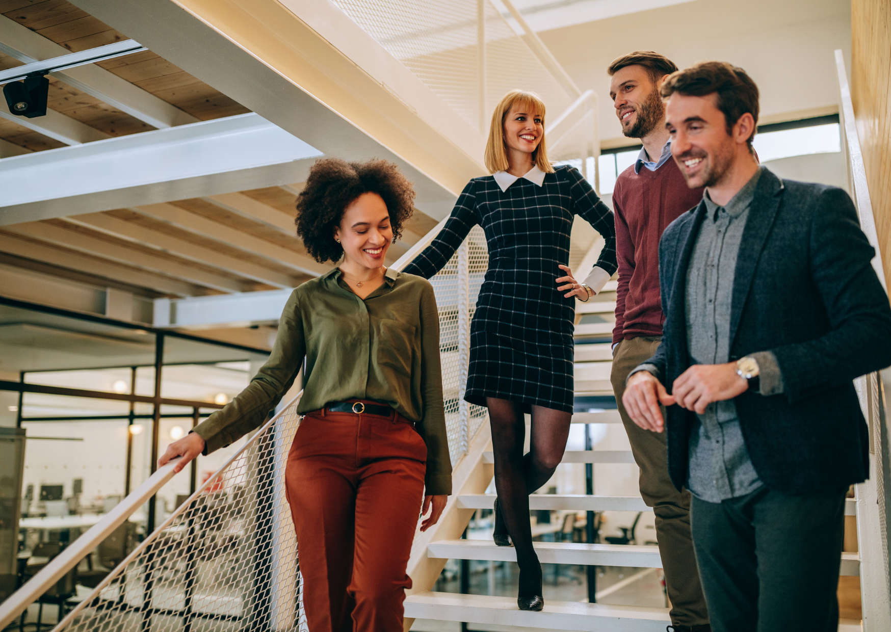 The Moment 73% of Americans Realize They’ve Been Lied To About Success 1 American workplace 5