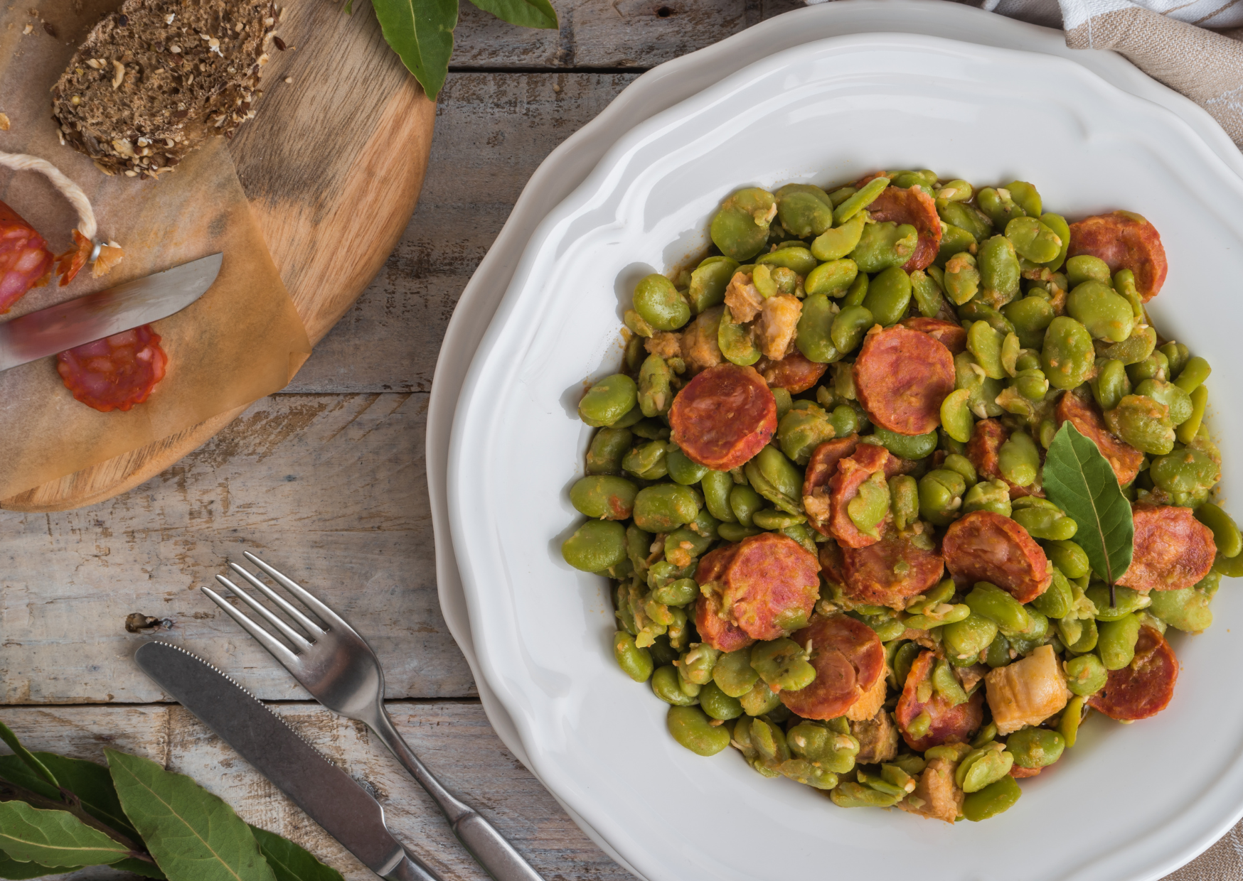 The 60-Day Portuguese Food Experiment My Cardiologist Did Not Expect 4 Eating in Portugal 6