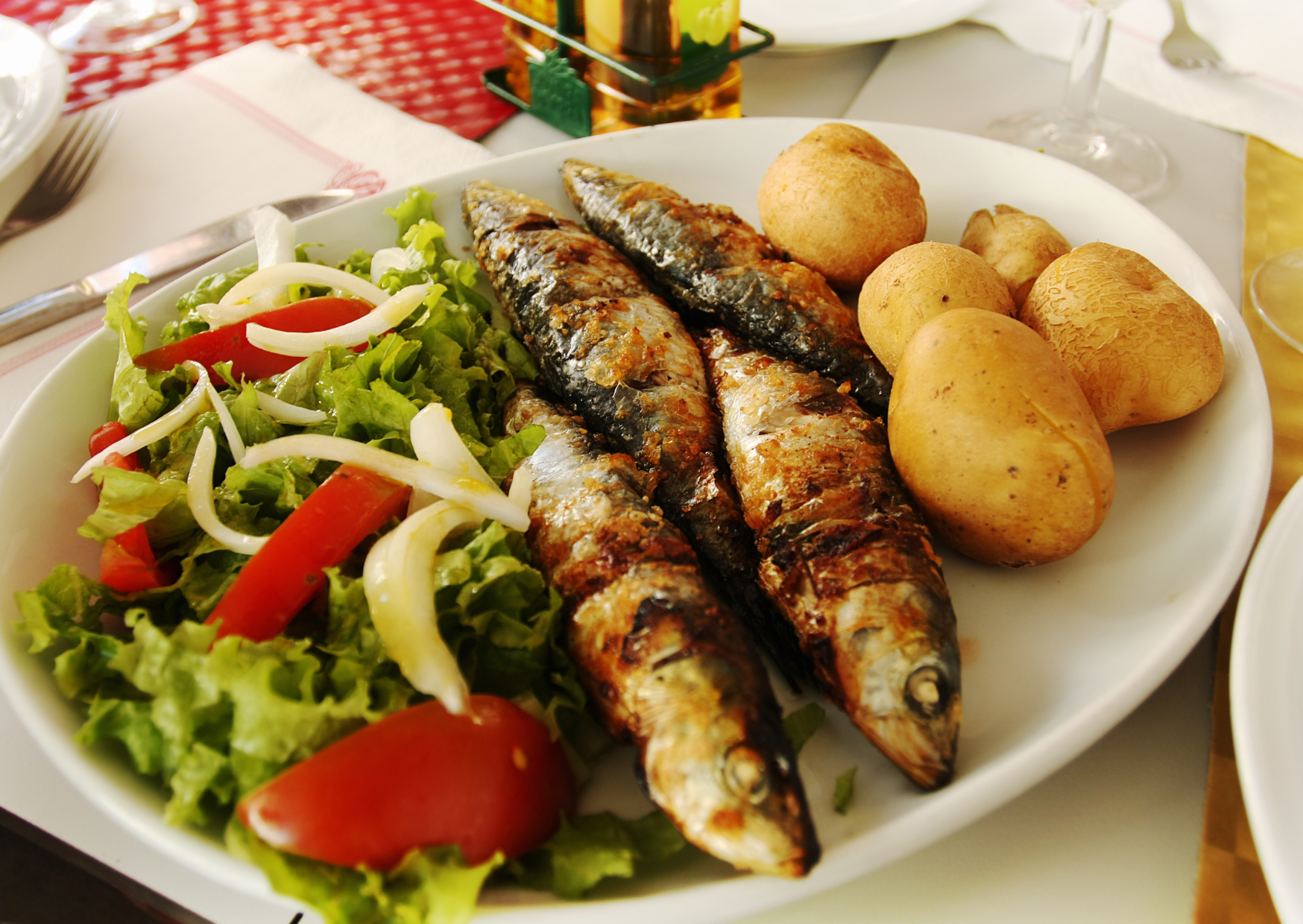 The 60-Day Portuguese Food Experiment My Cardiologist Did Not Expect 6 Eating in Portugal