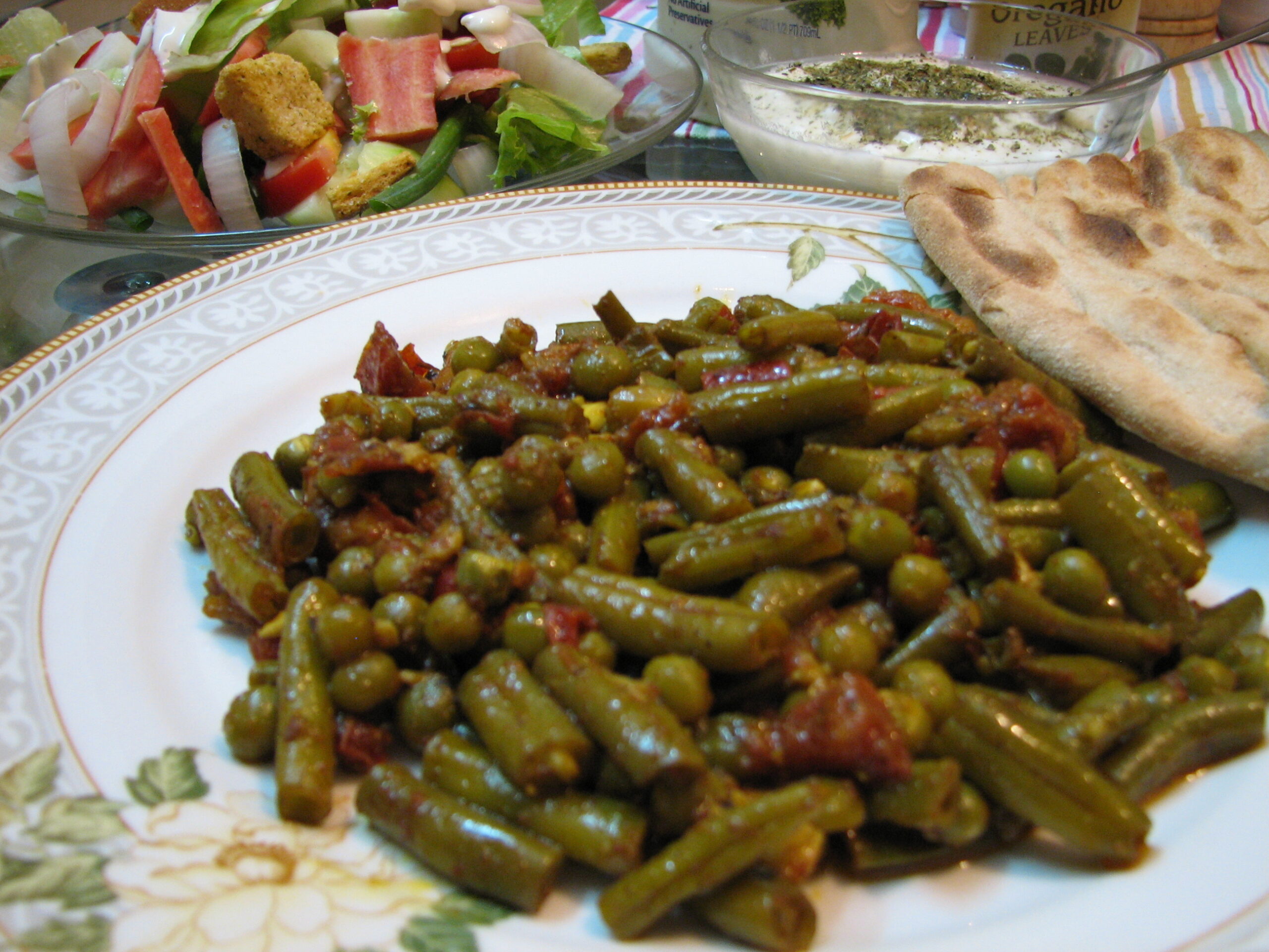 Fasilla or Pasilla scaled