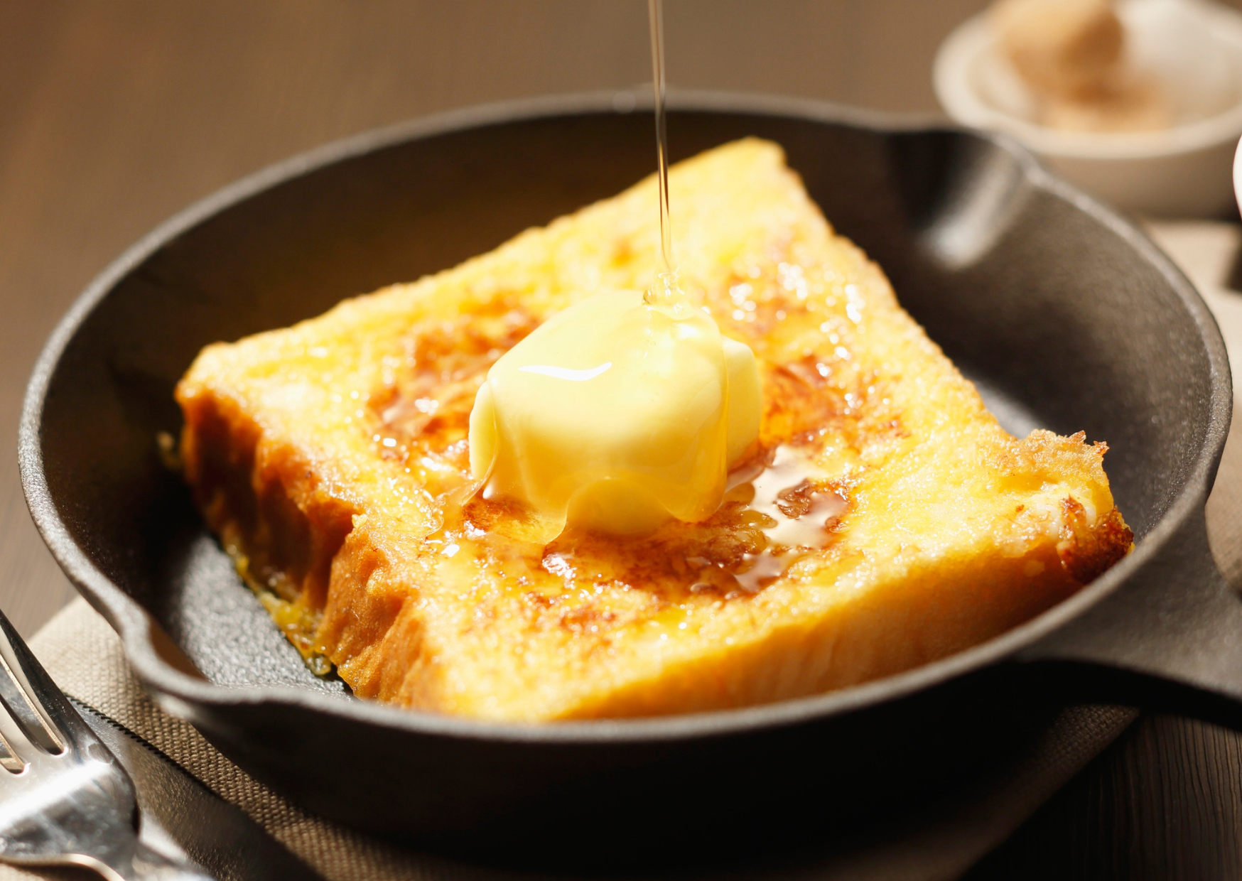 I Ate Butter the French Way for 60 Days: My Cholesterol Before and After 60 Days of Eating Butter the French Way 6 France french butter