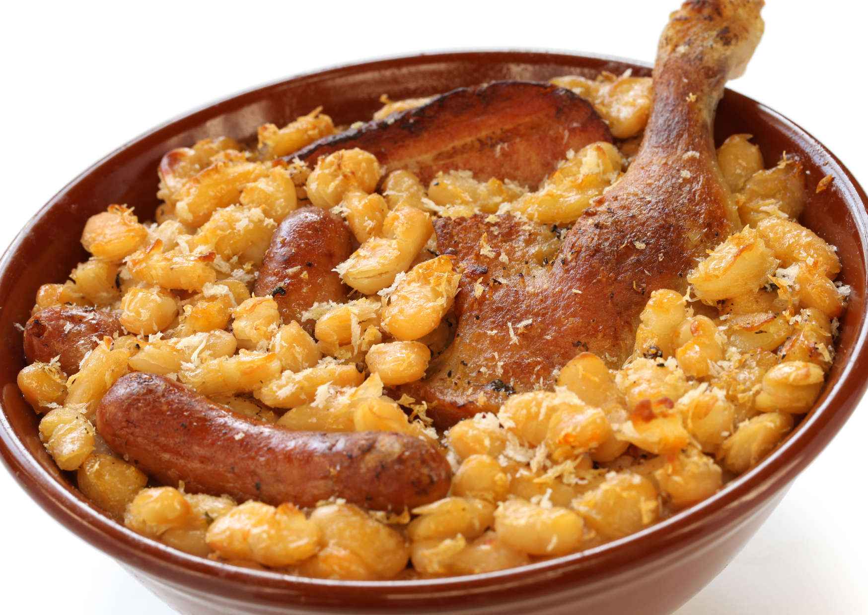 The French Casserole That Made Me Stop Chasing 30-Minute Dinners 5 French Cassoulet 5