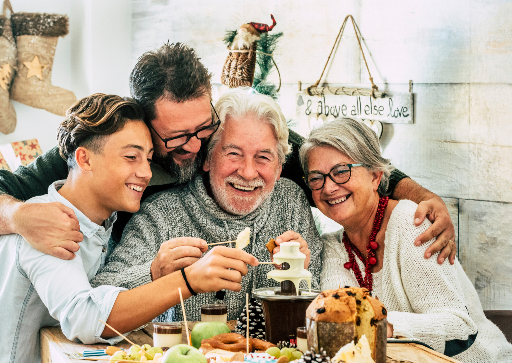 Americans Want a Detox And The French Want a Routine: The French Diet Reset That Works Better Than Any January Cleanse 5 French food 2