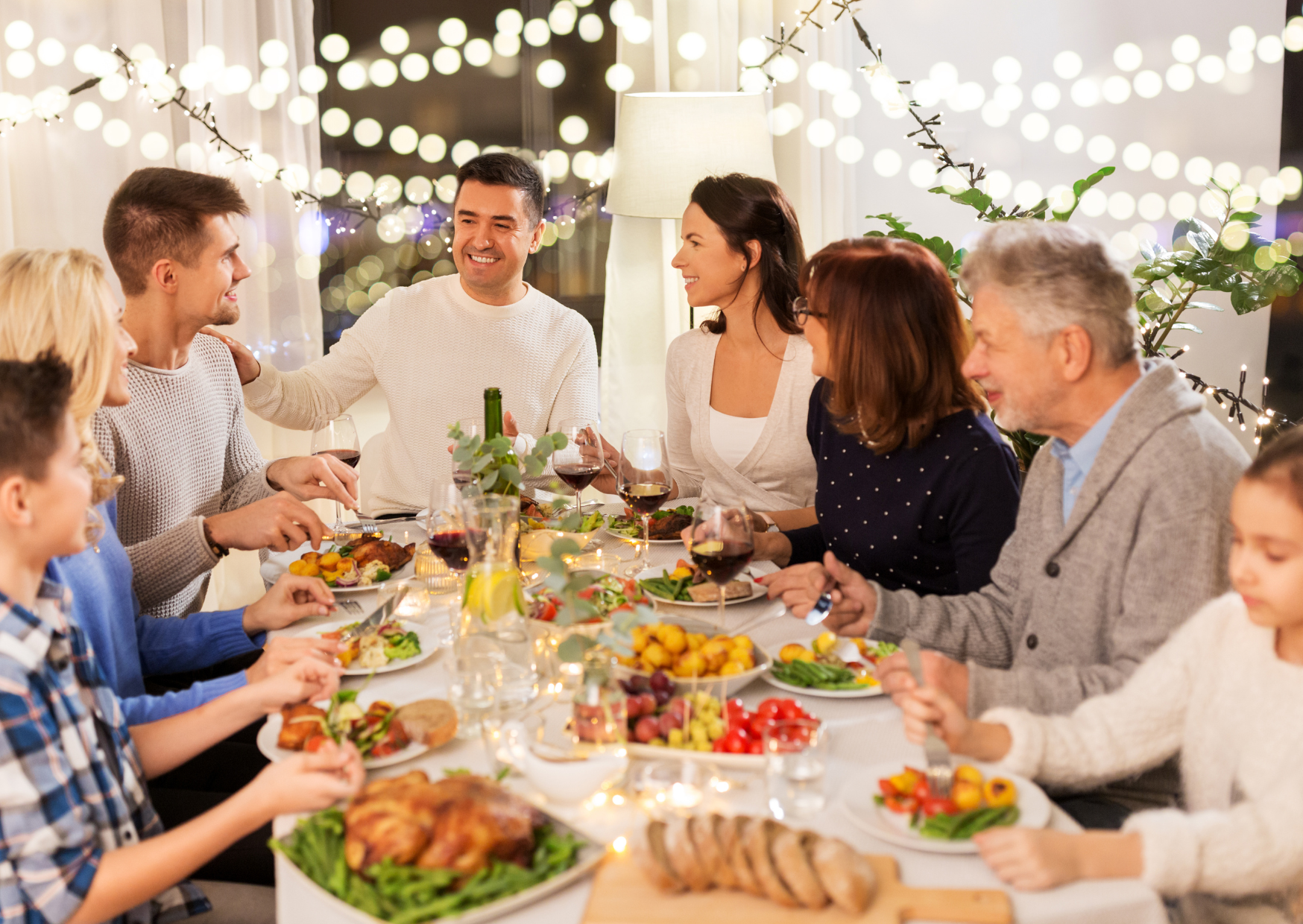 Americans Want a Detox And The French Want a Routine: The French Diet Reset That Works Better Than Any January Cleanse 1 French food 5