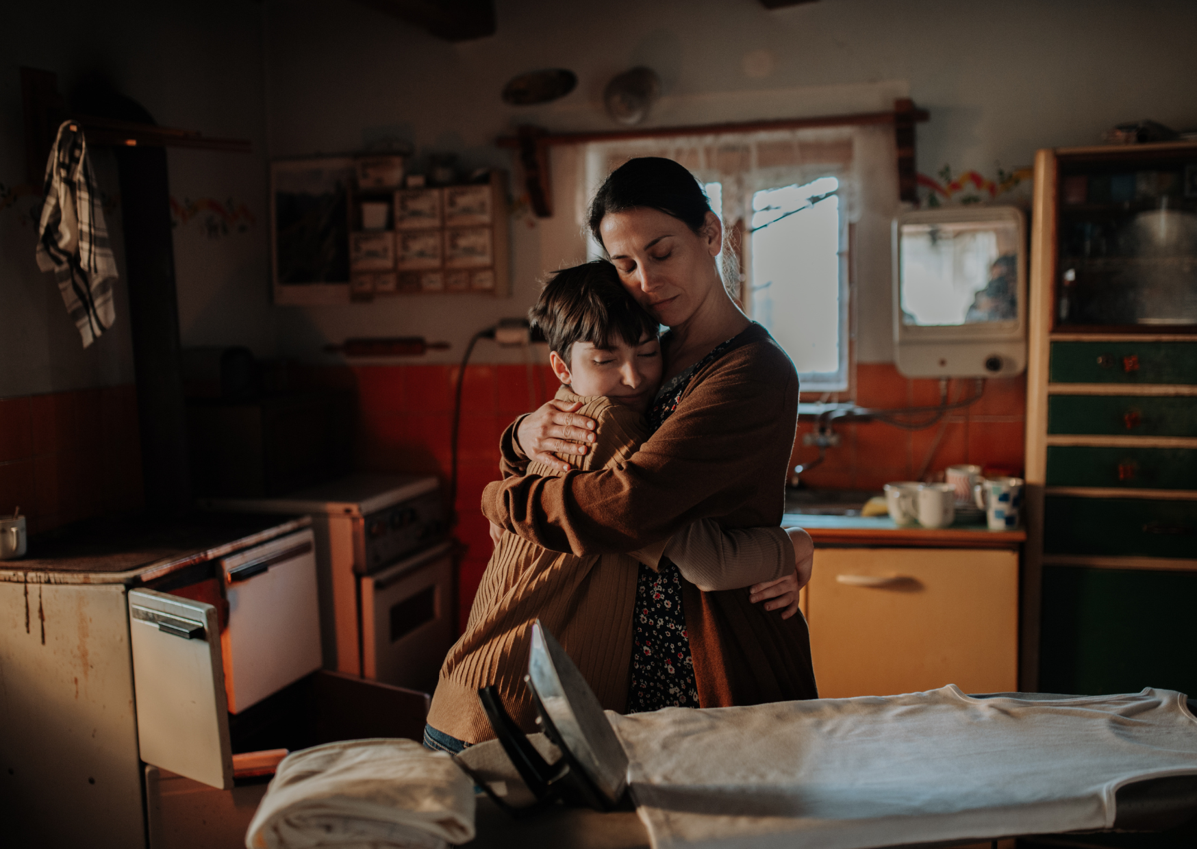 $4,500 in America Sounds Better Than €1,800 in France Until You See the Costs 6 French single mothers 2