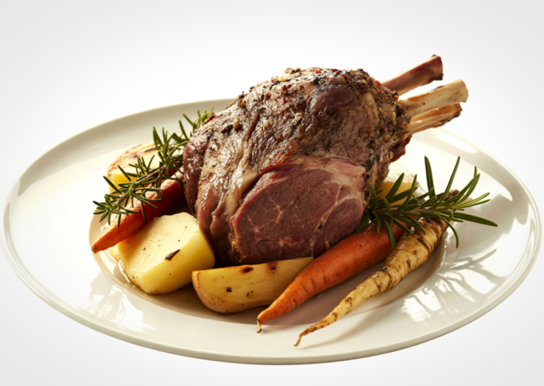 The Lamb Recipe That Makes Greek Holidays Legendary 5 Greek Easter lamb 2