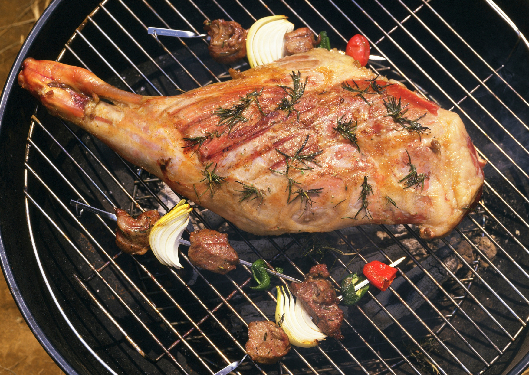 The Lamb Recipe That Makes Greek Holidays Legendary 2 Greek Easter lamb