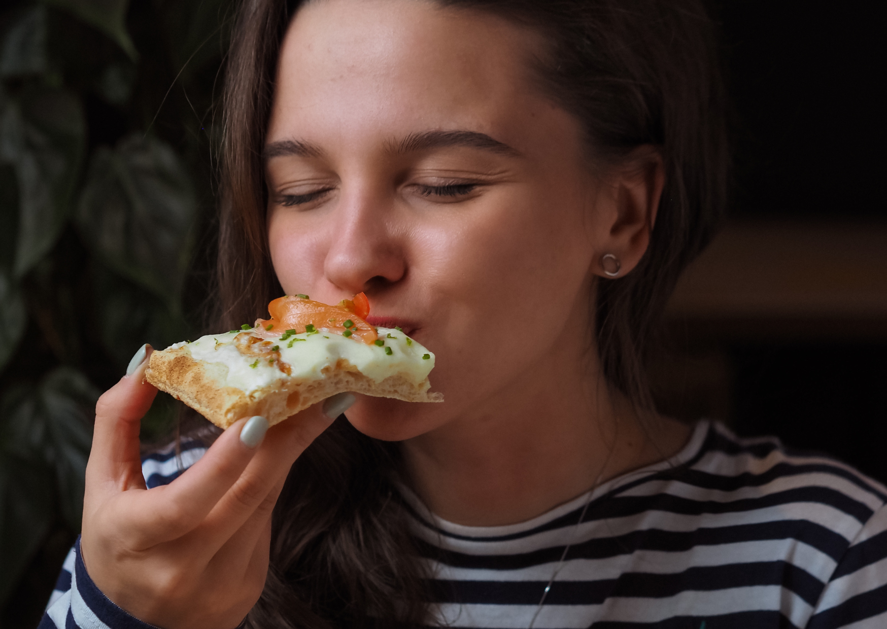 The Greek Water Habit Americans May Be Getting Backward: I Stopped Drinking Water With Meals Like Greeks for 30 Days 5 Greek food 3