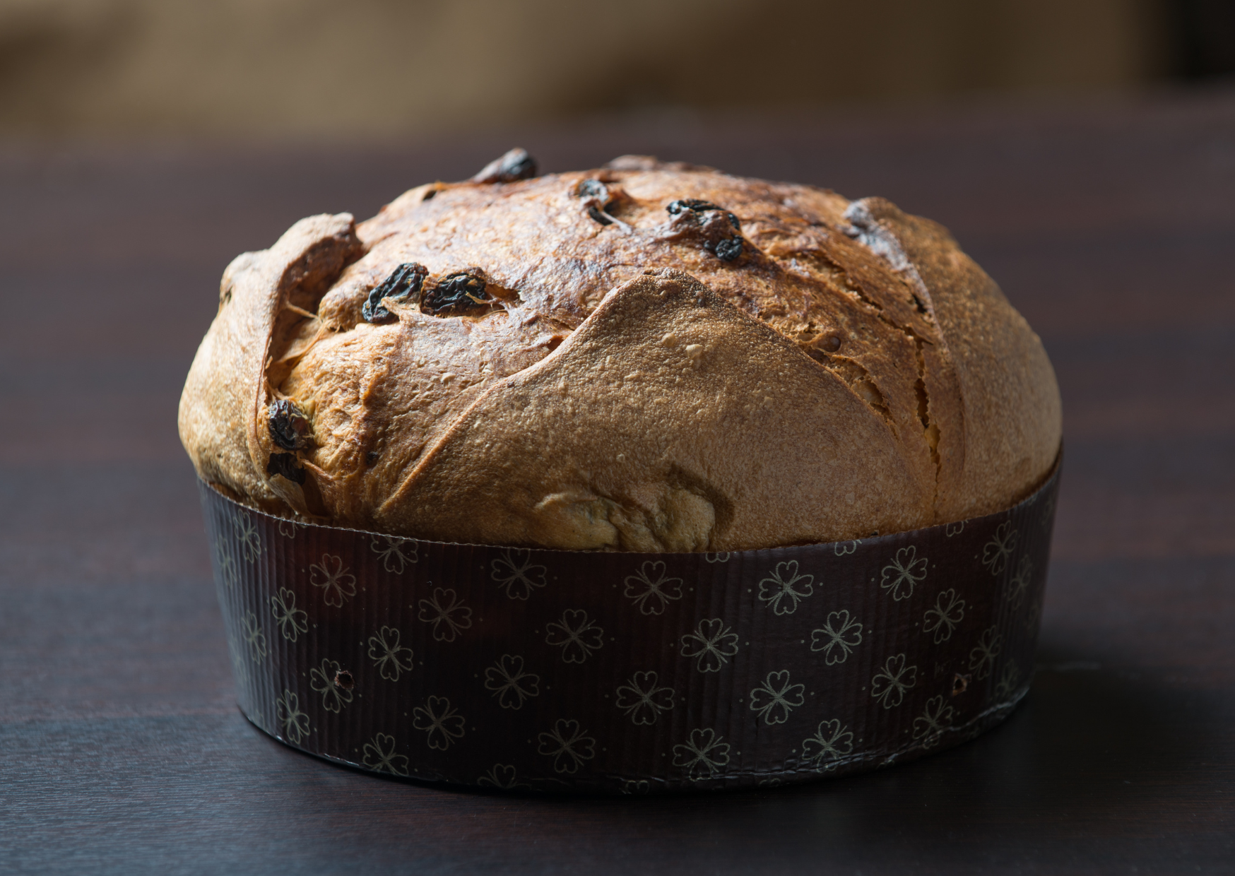 The Leftover Panettone Recipe Italians Wish Americans Knew 1 Italian Panetonne 5
