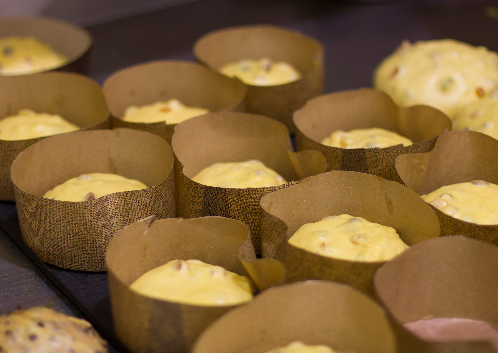 The Leftover Panettone Recipe Italians Wish Americans Knew 4 Italian Panetonne