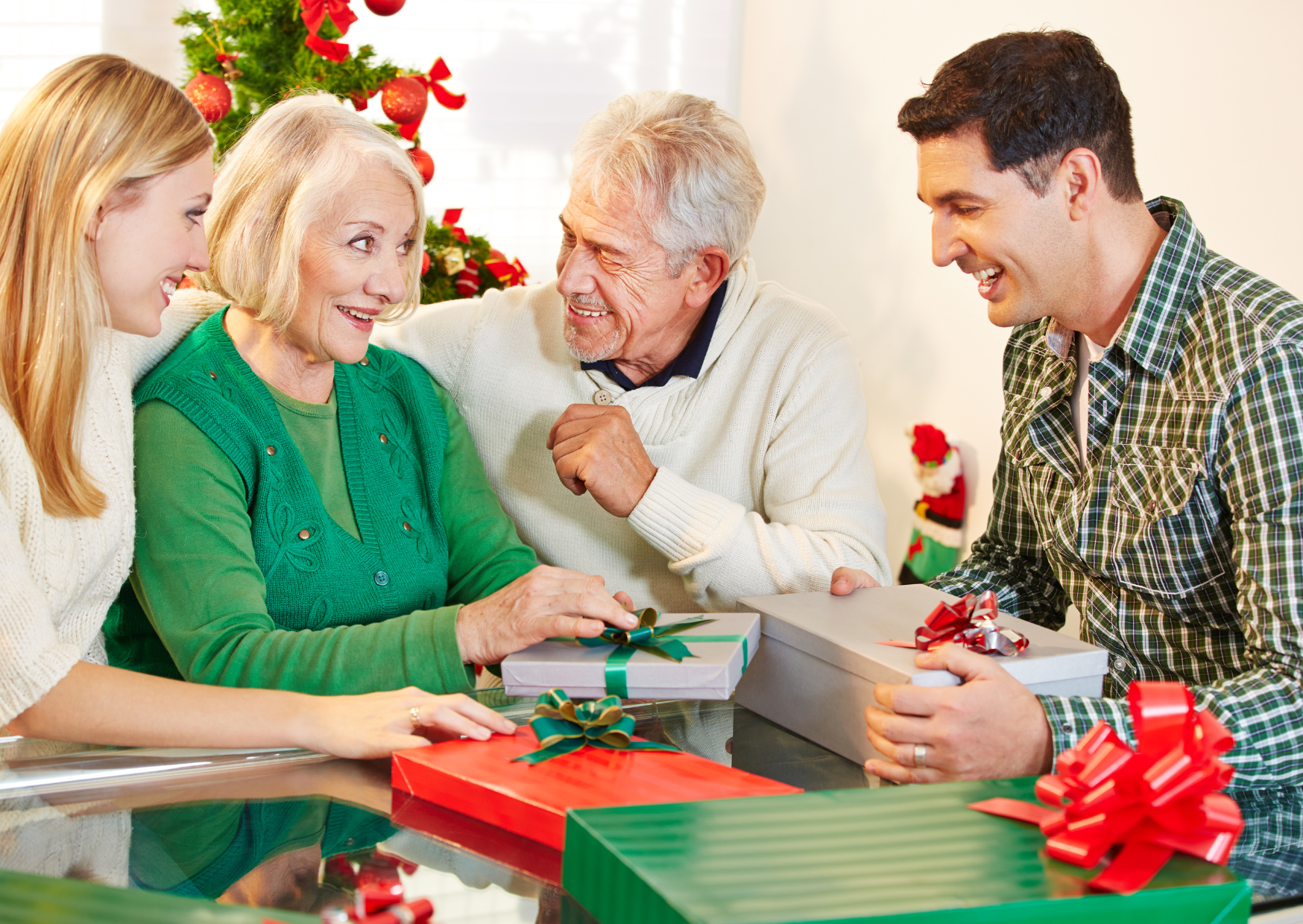 Italian Grandparents Aren’t Rich, So How Are They Paying for Family Trips? 6 Italian grandparents 2