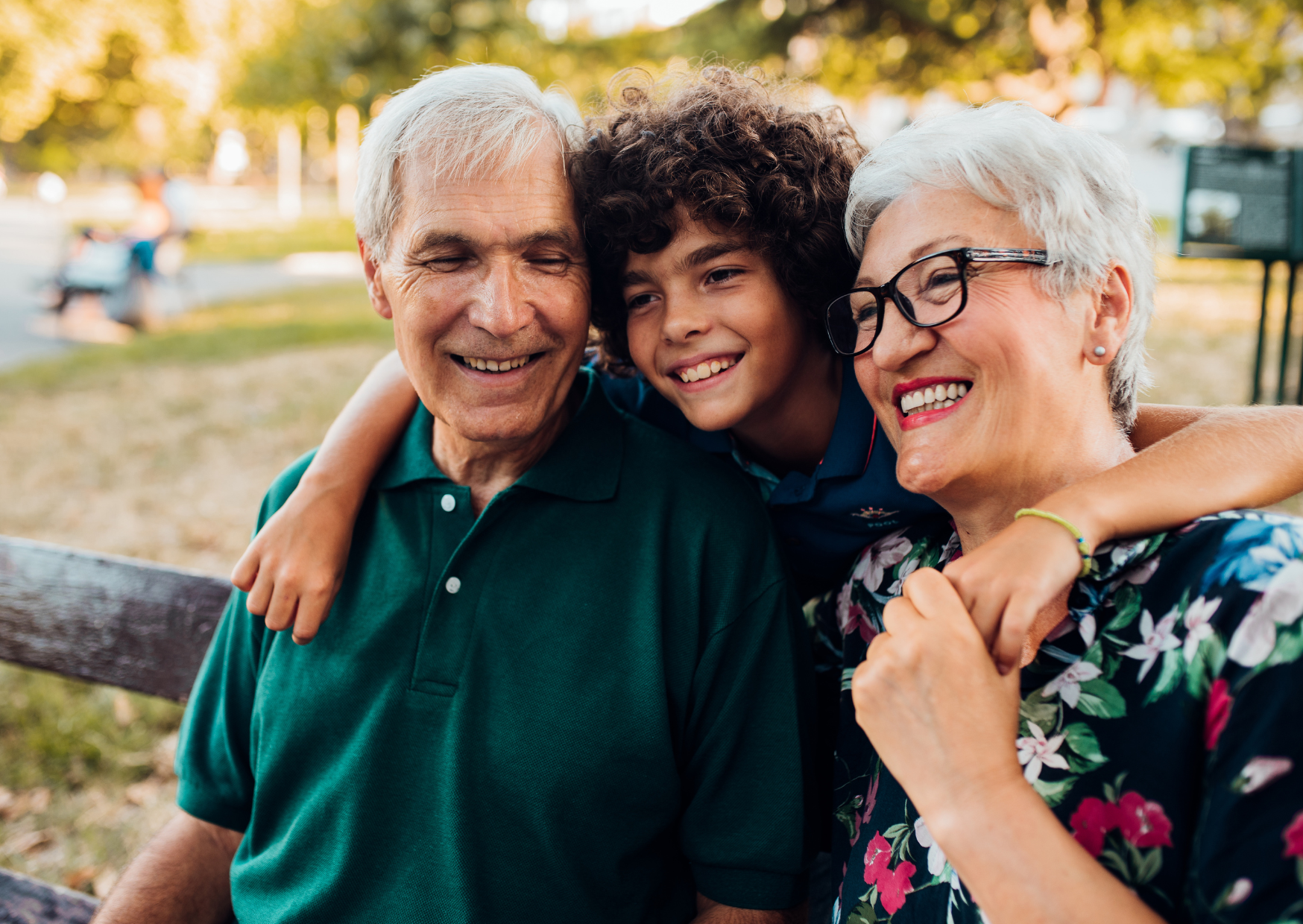 Italian Grandparents Aren’t Rich, So How Are They Paying for Family Trips? 2 Italian grandparents 6