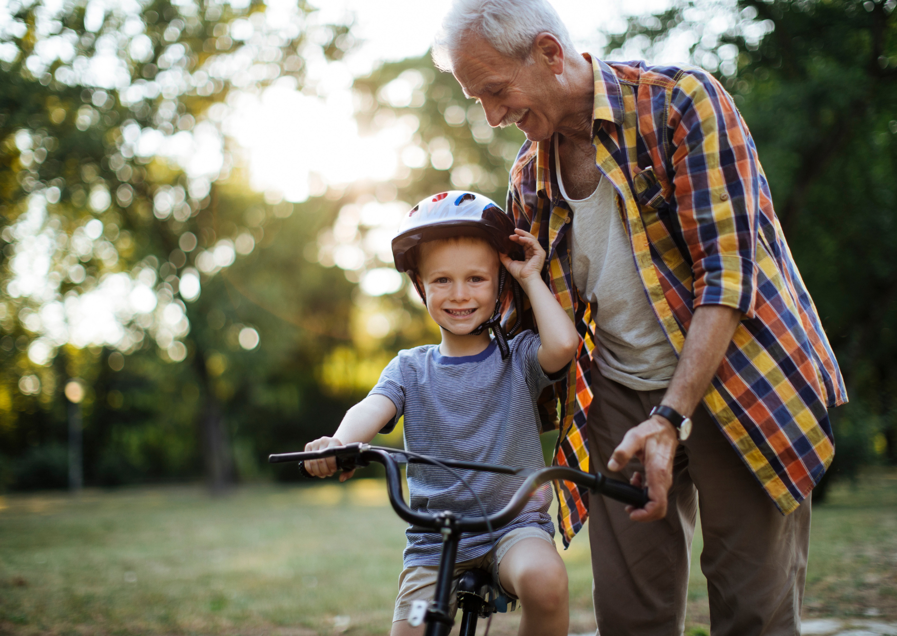Italian Grandparents Aren’t Rich, So How Are They Paying for Family Trips? 1 Italian grandparents