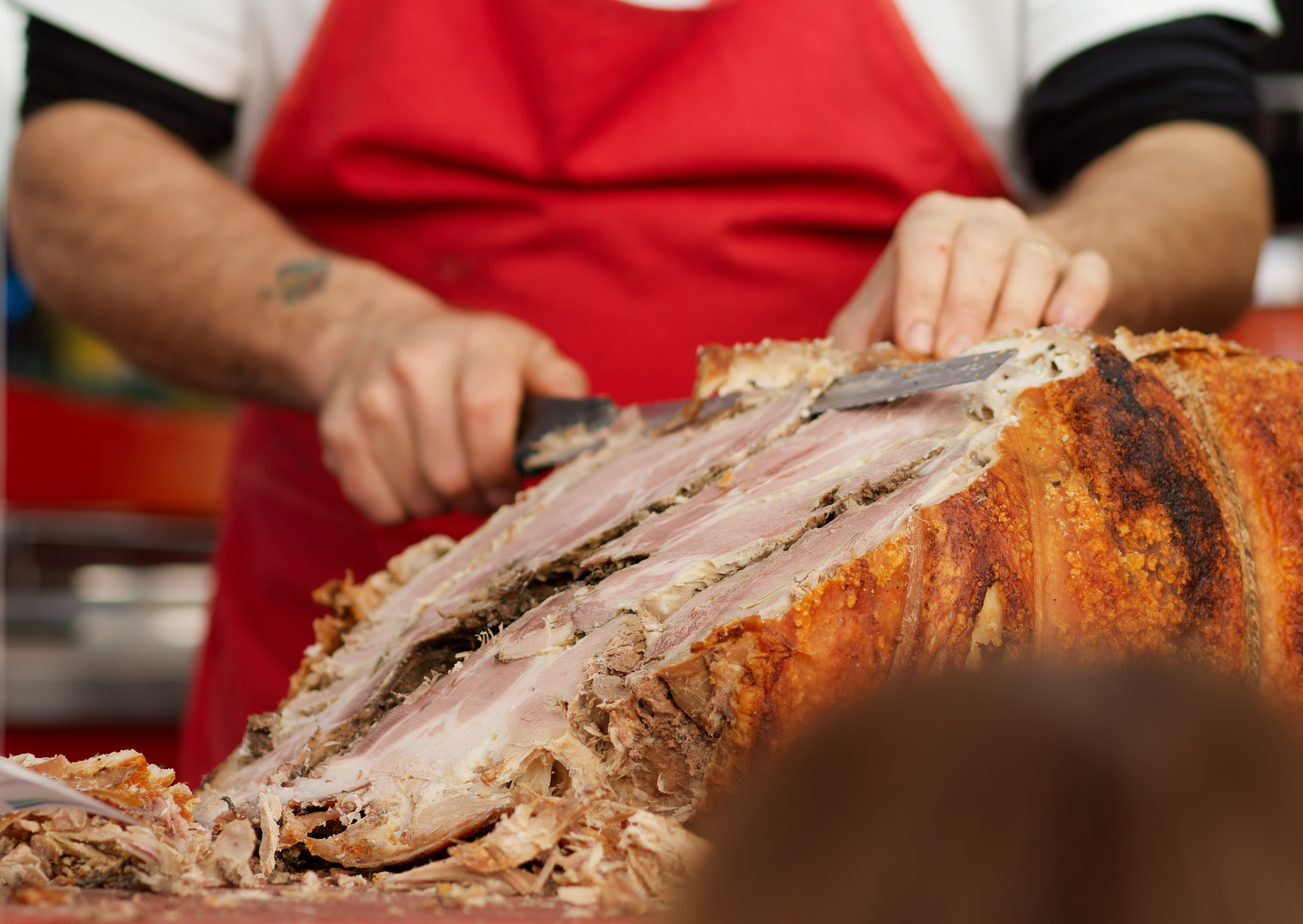 The Italian Dinner That Feeds 8 for €8 and Tastes Far More Expensive: Put This Pork Shoulder in the Pot and Walk Away And 6 Hours Later, Dinner Is Done 6 Italian pork shoulder 3