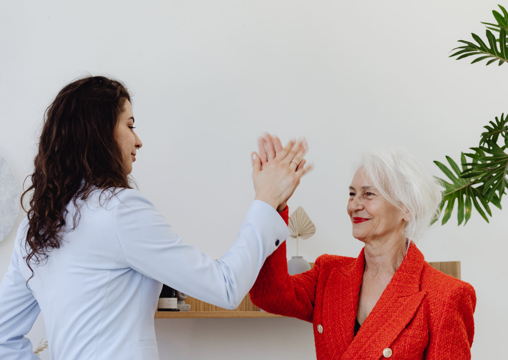 The Italian Skin Secret That Has Nothing to Do With Botox: Why Italian Women Over 60 Have Better Skin Than Americans at 40 6 Italian women over 60 6
