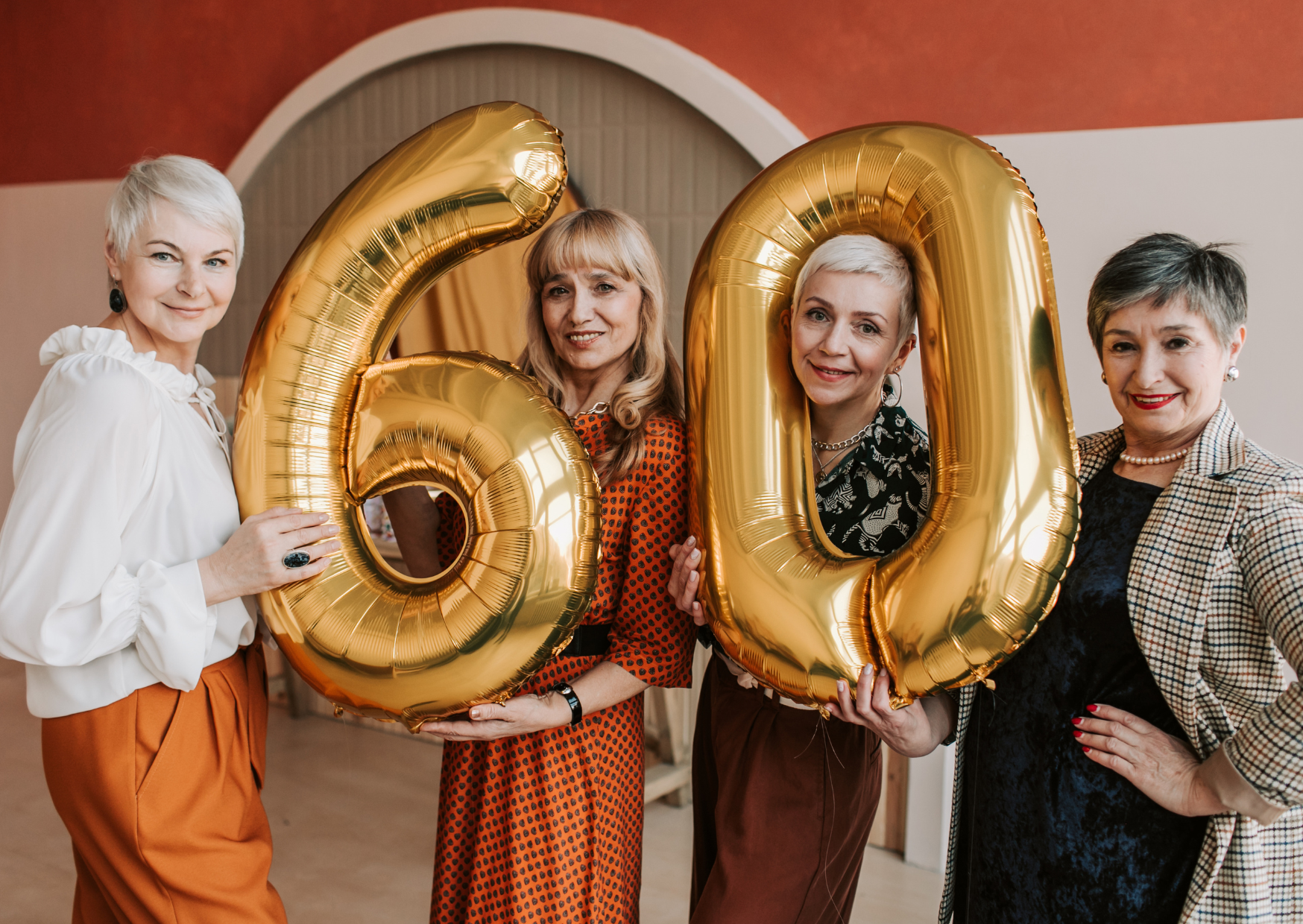 The Italian Skin Secret That Has Nothing to Do With Botox: Why Italian Women Over 60 Have Better Skin Than Americans at 40 4 Italian women over 60