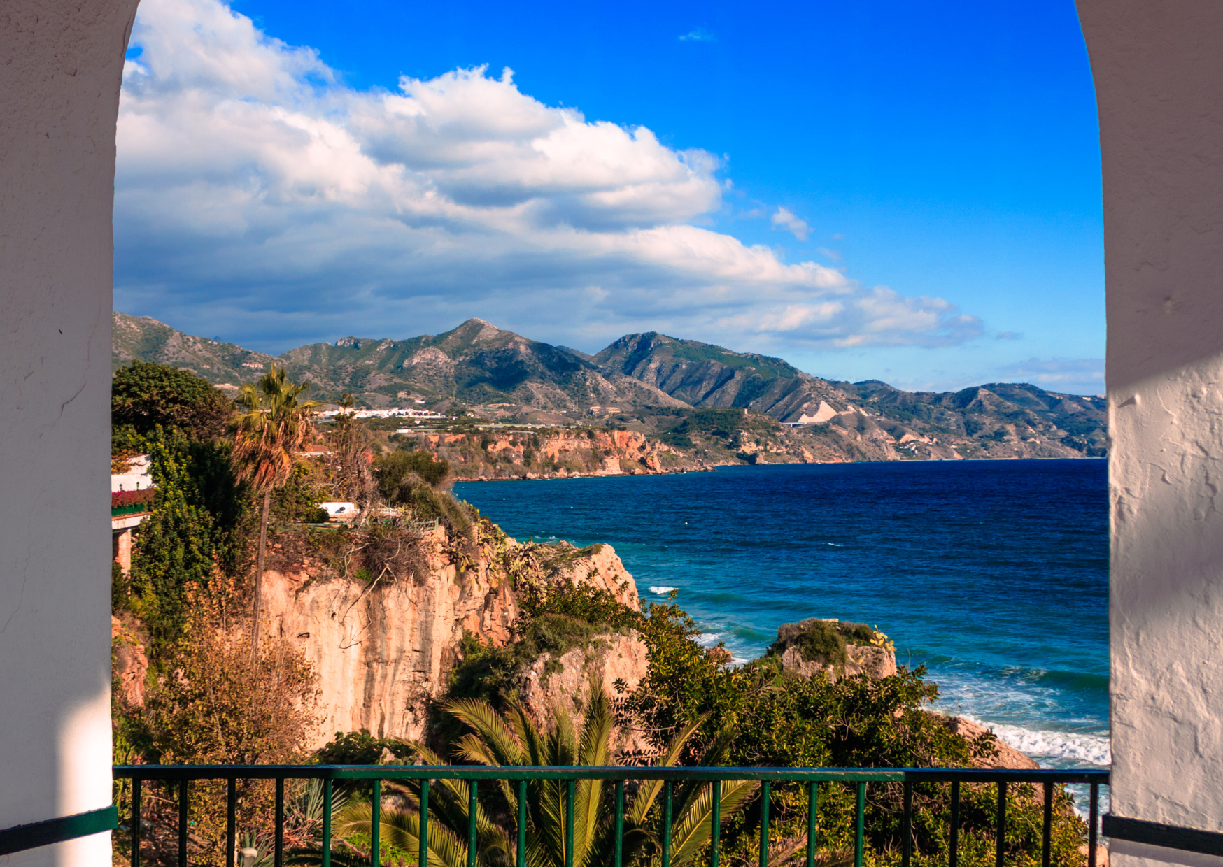 How to Live Well in Spain on €2,500 a Month Without Feeling Cheap 6 Malaga Spain 3