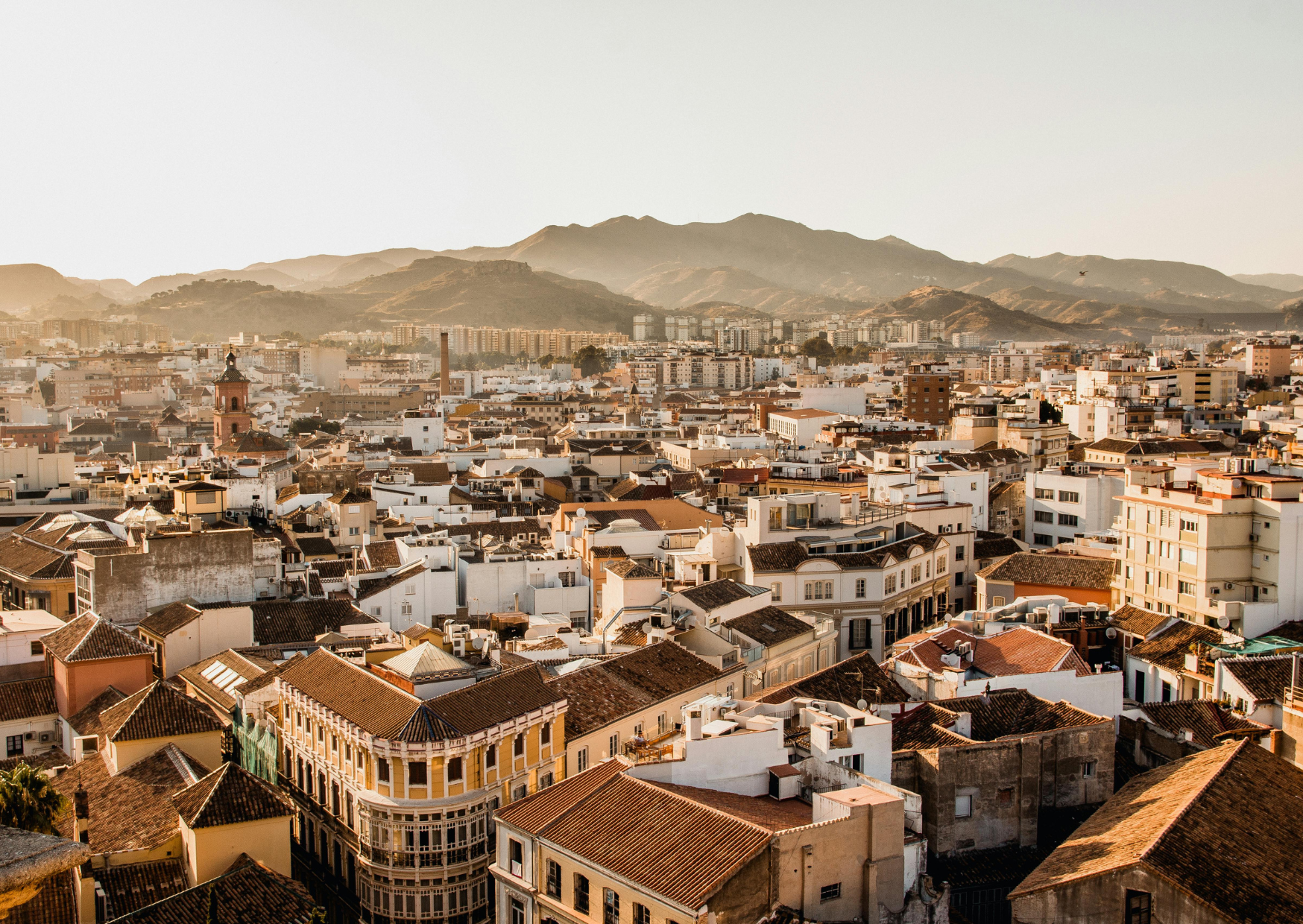If You Want Culture, Here’s the Ranking: Mexico vs Colombia vs Spain vs Italy 8 Malaga Spain 4