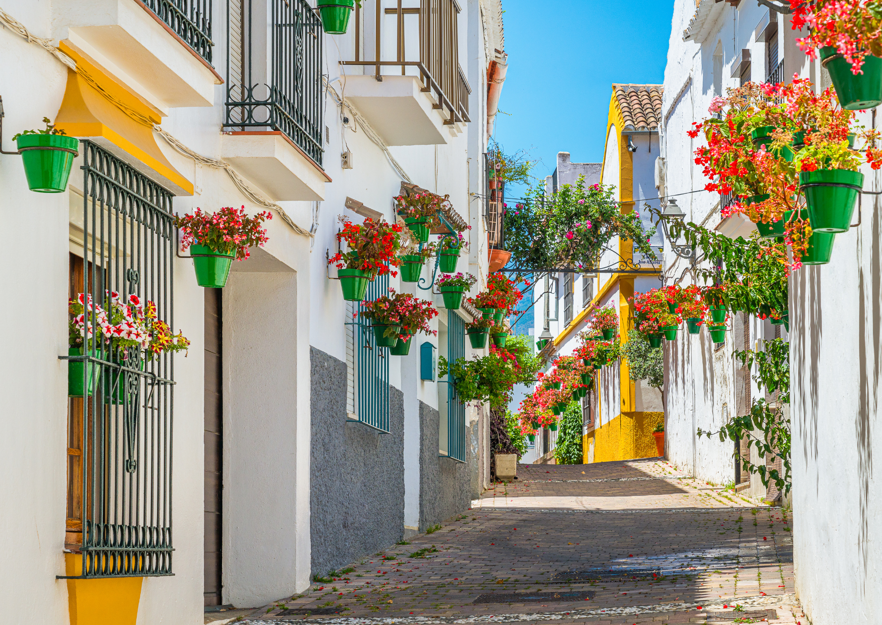Why Moving to Spain Is Getting Harder for Americans in 2026: Spain Didn’t Become Anti-American It Became Less Forgiving of Bad Planning 6 Malaga Spain 5 1