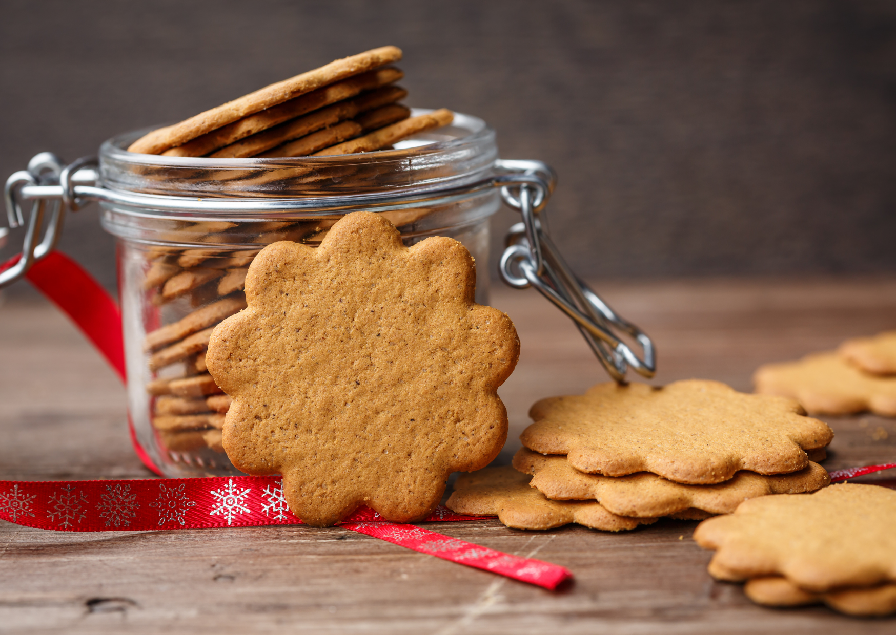 Why European Christmas Cookies Are Smarter Than American Holiday Baking 7 Pepparkakor Christmas cookies